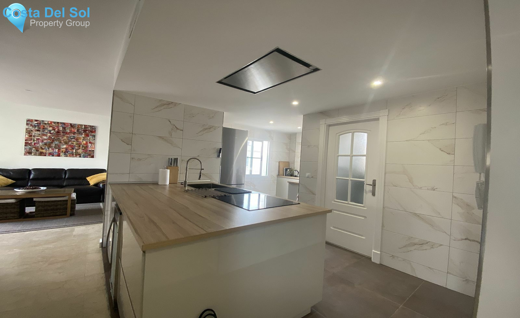 Penthouse in Casares Playa-1547856