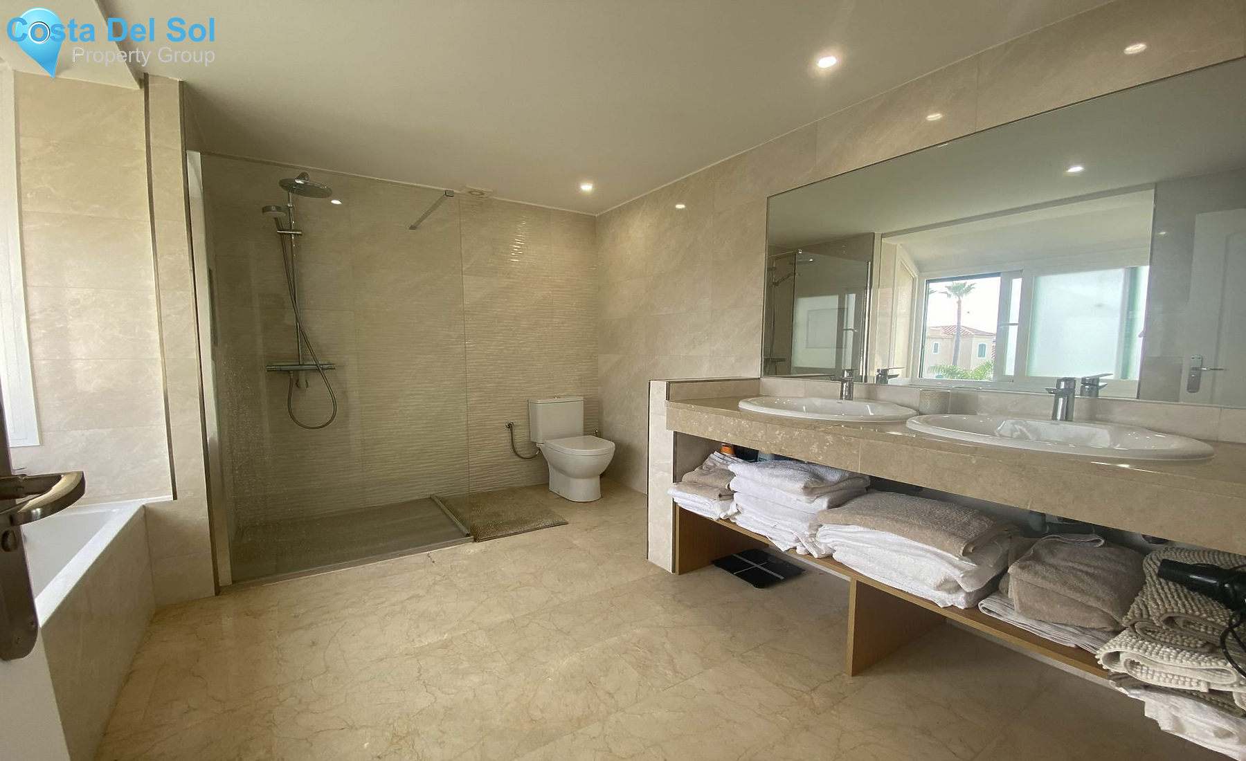 Penthouse in Casares Playa-1547858