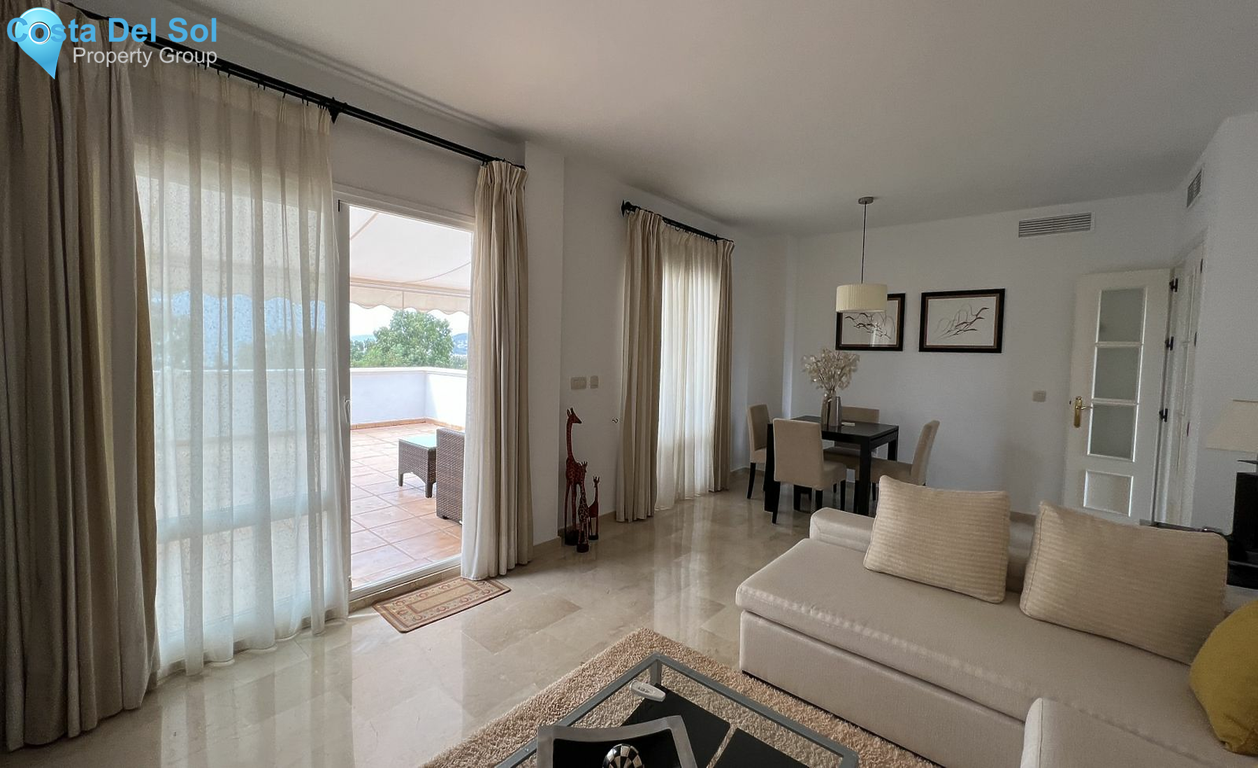 Penthouse in Casares Playa-1552217