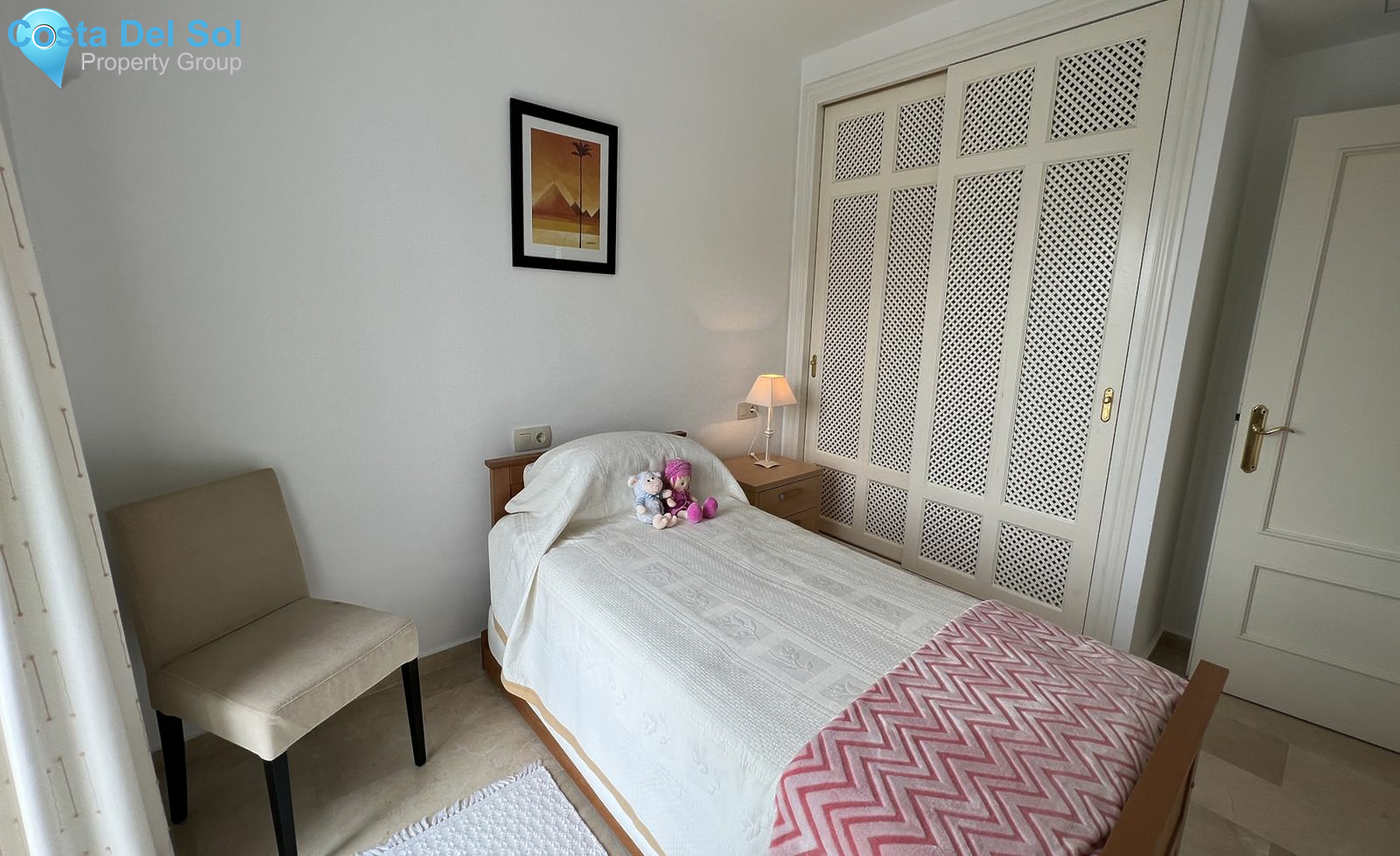 Penthouse in Casares Playa-1552227