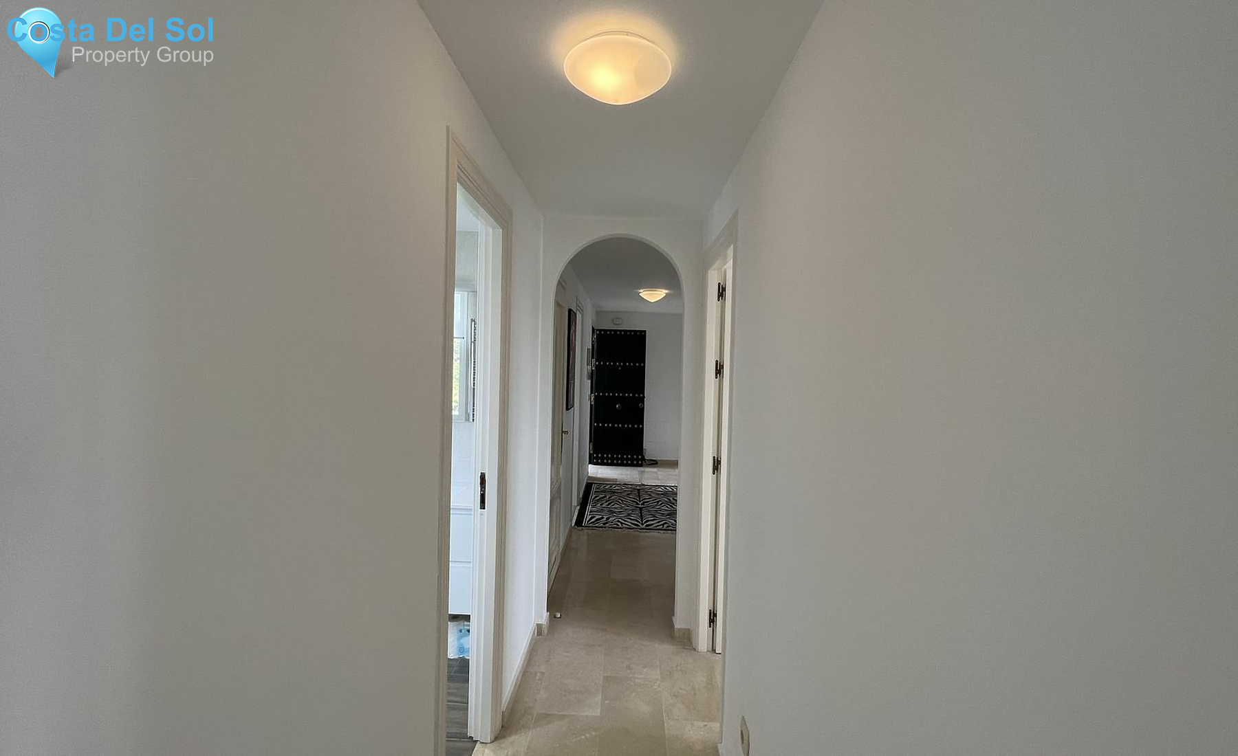 Penthouse in Casares Playa-1552230