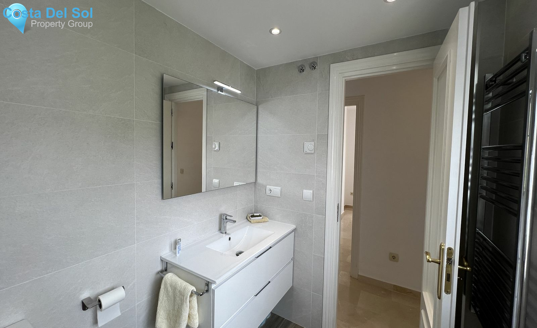 Penthouse in Casares Playa-1552231