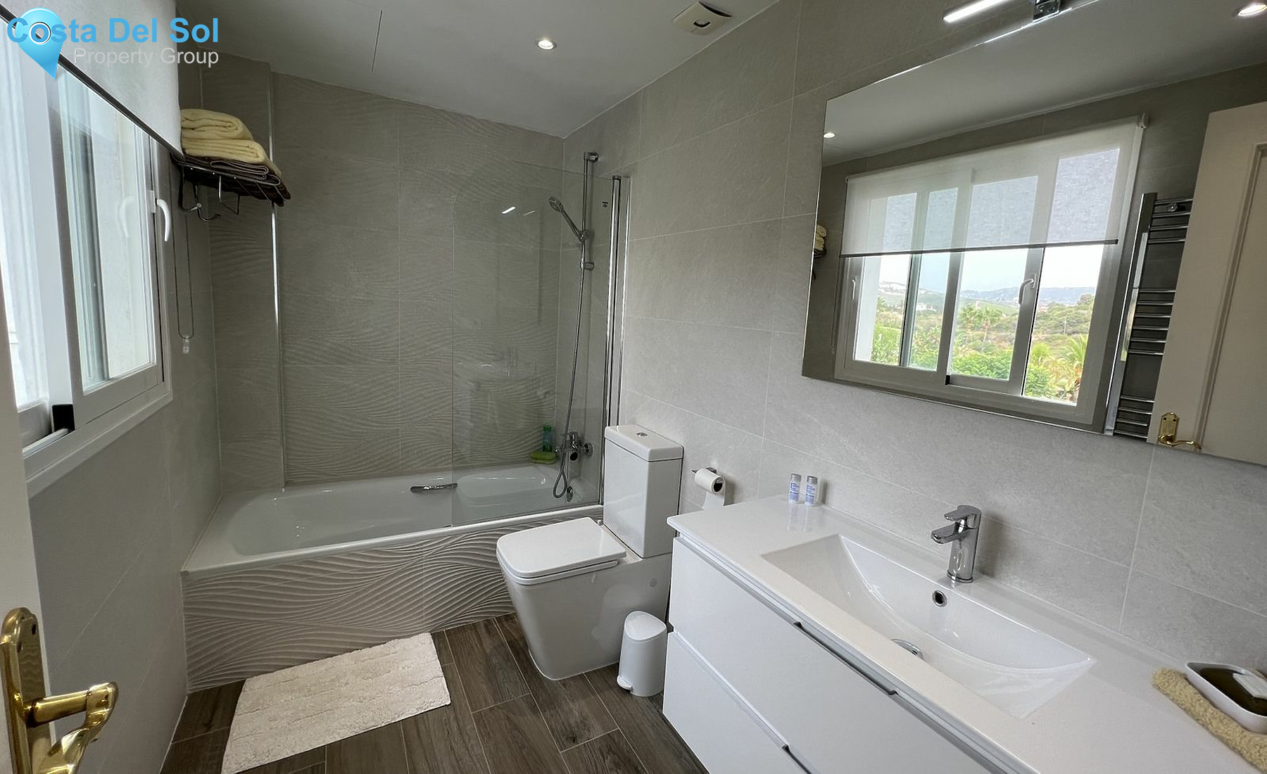 Penthouse in Casares Playa-1552232