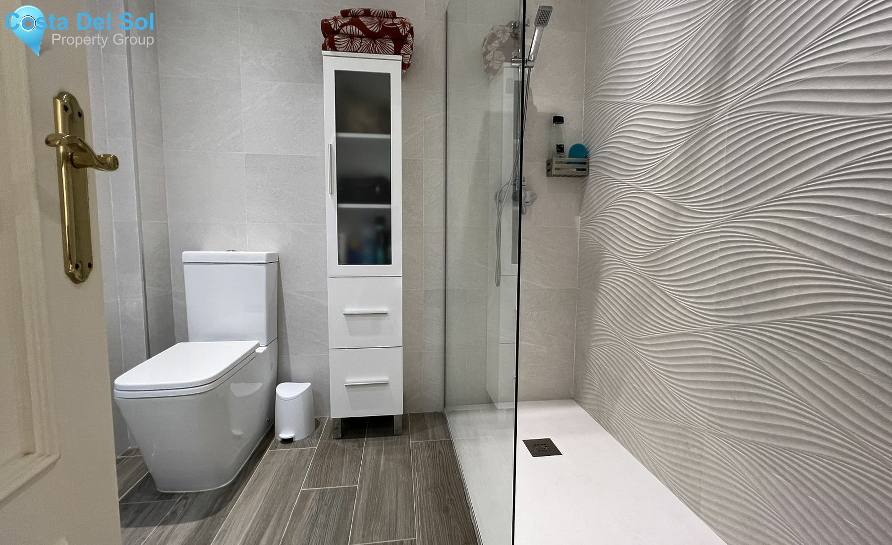 Penthouse in Casares Playa-1552233