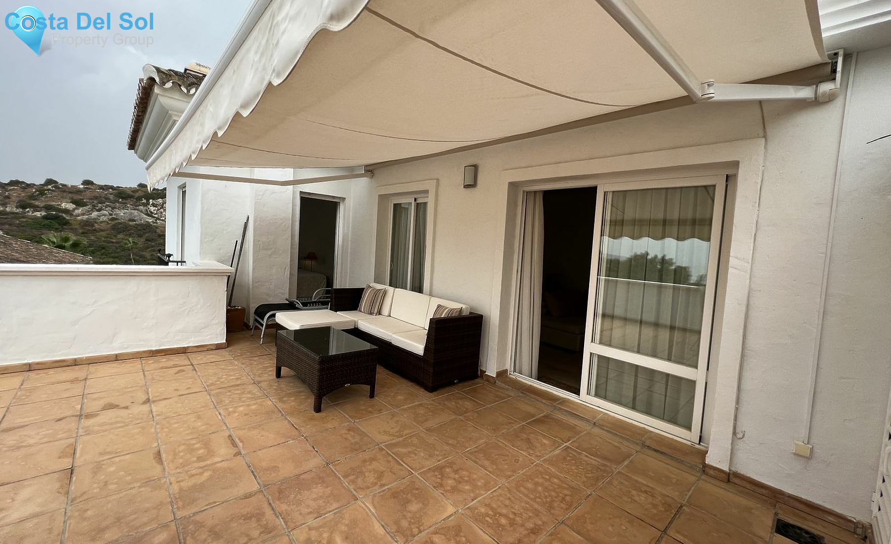 Penthouse in Casares Playa-1552235