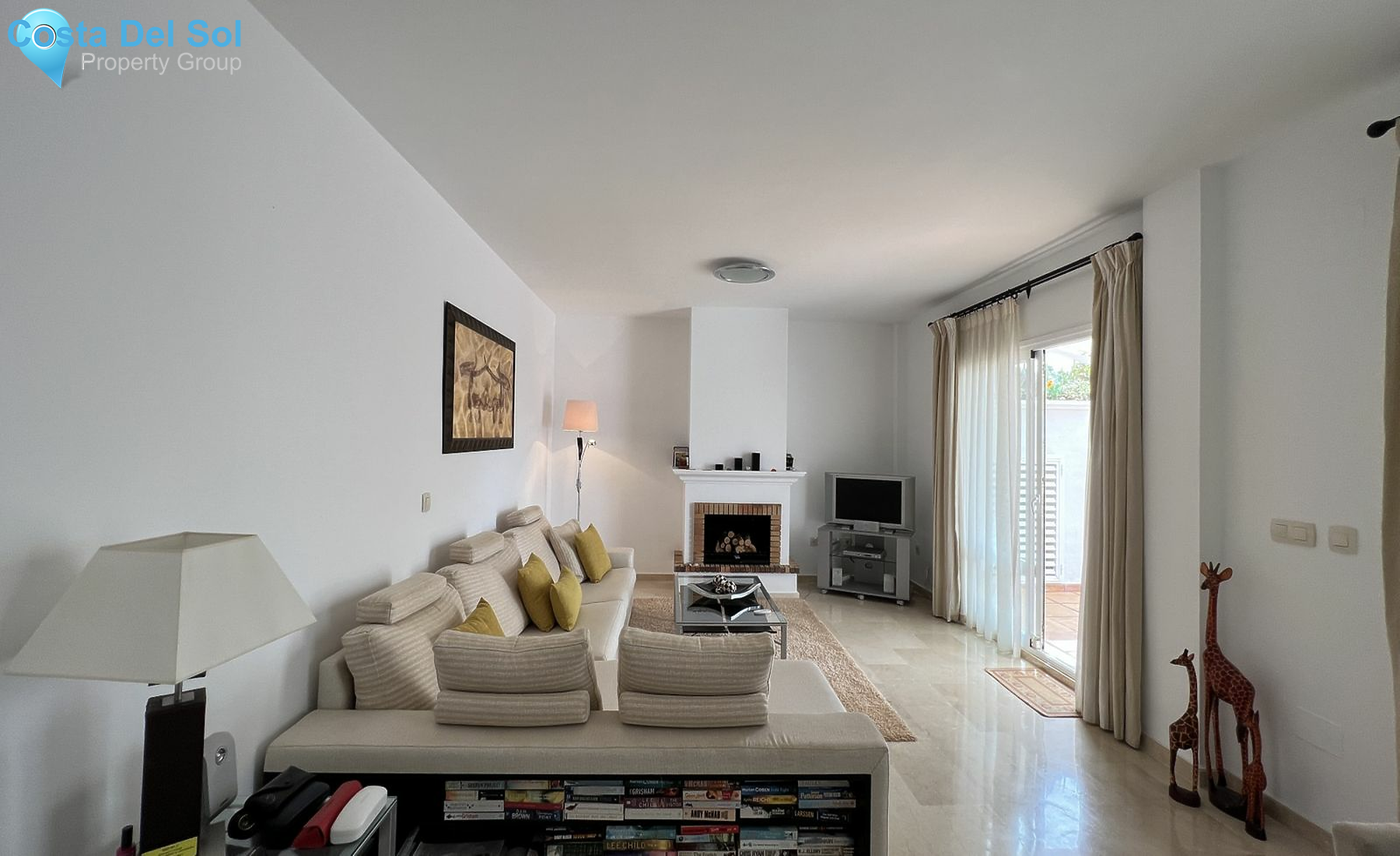 Penthouse in Casares Playa-1552218