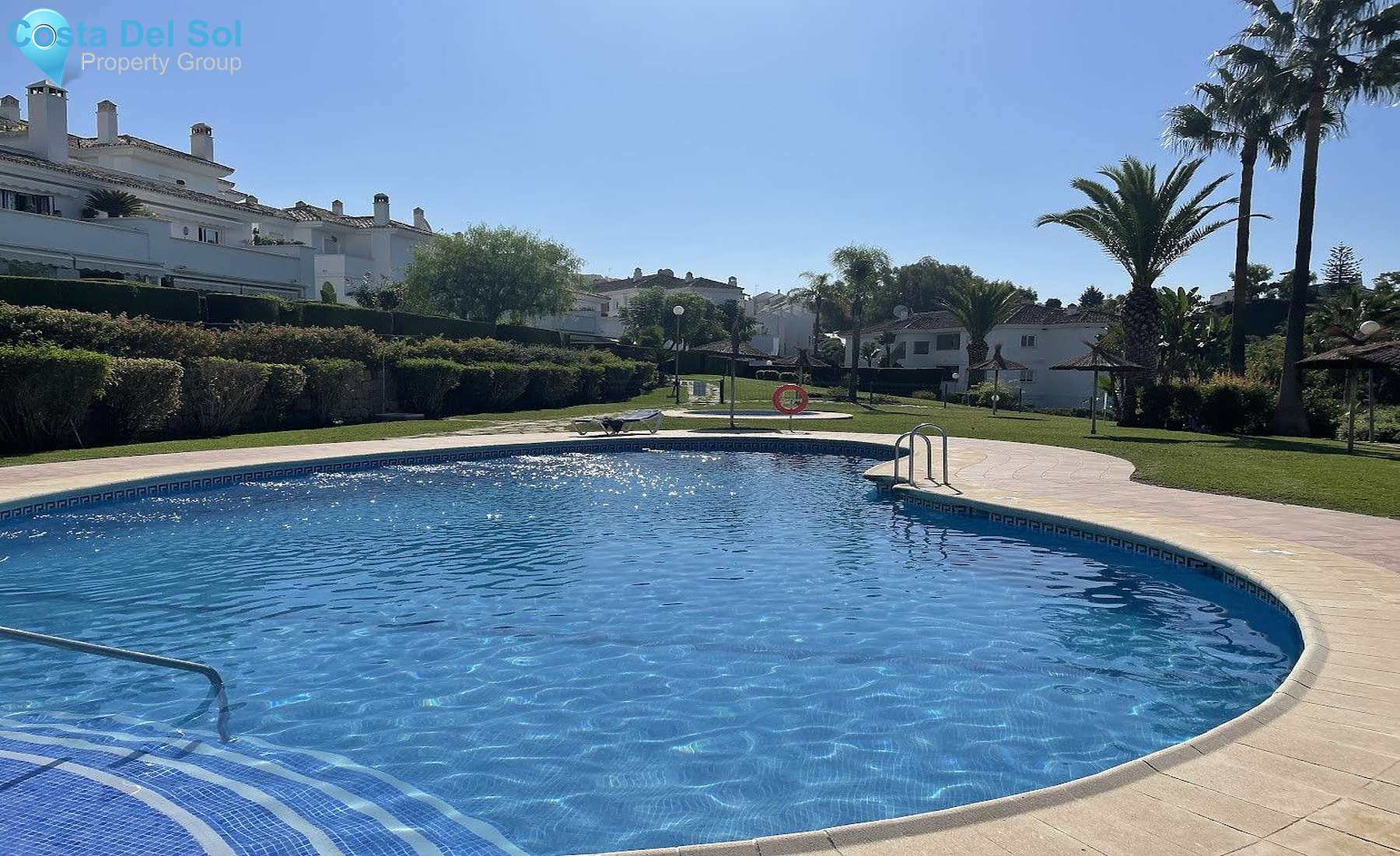 Penthouse in Casares Playa-1552236