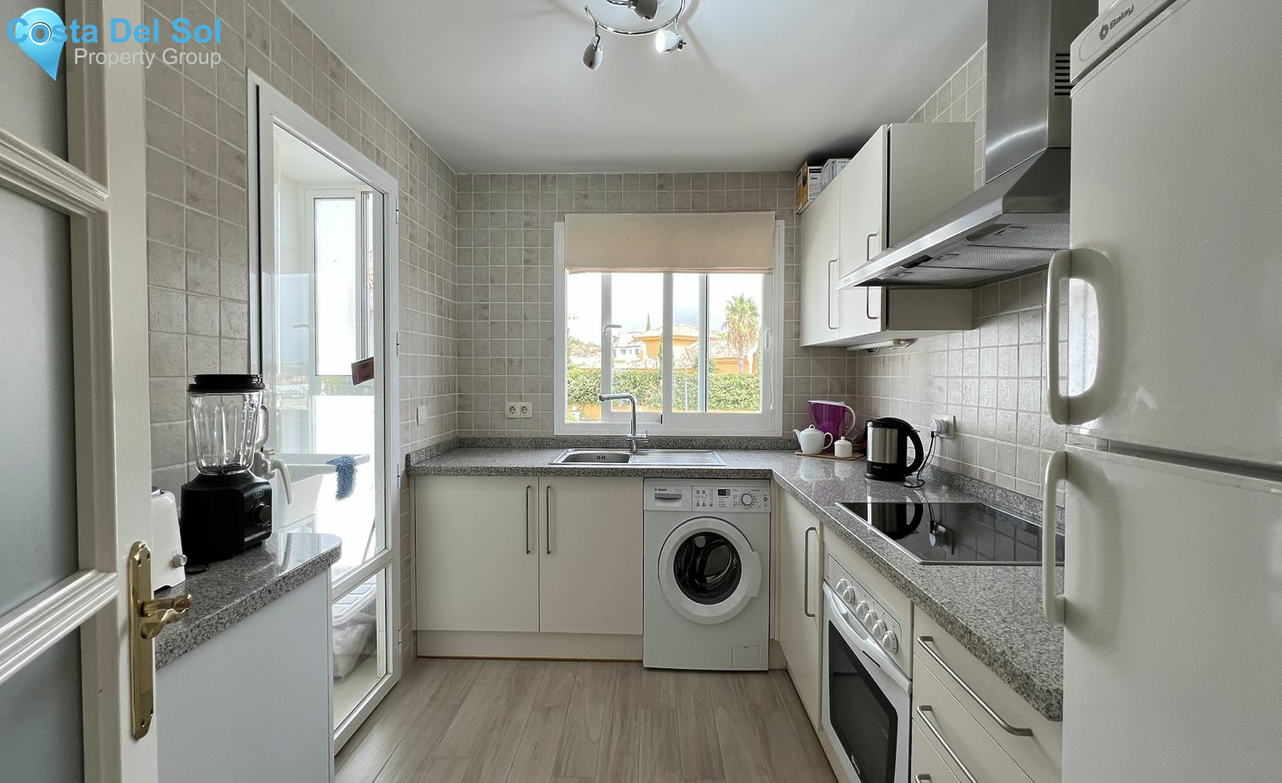 Penthouse in Casares Playa-1552220