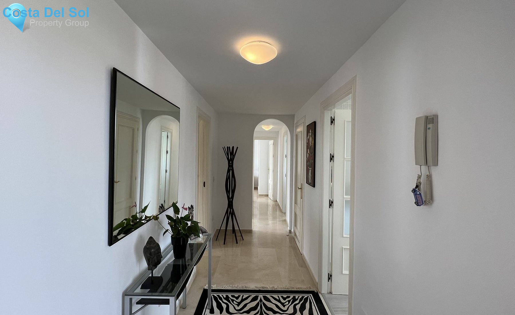 Penthouse in Casares Playa-1552221