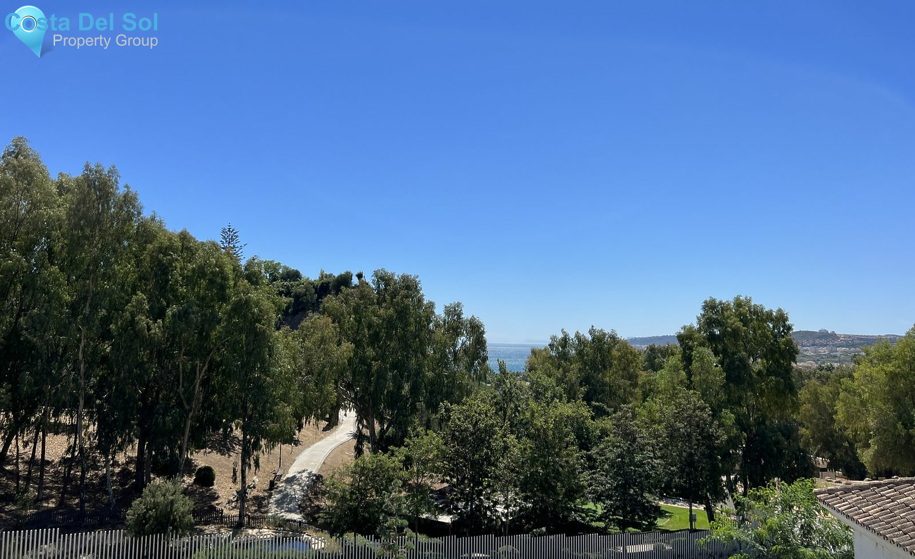 Penthouse in Casares Playa-1552222