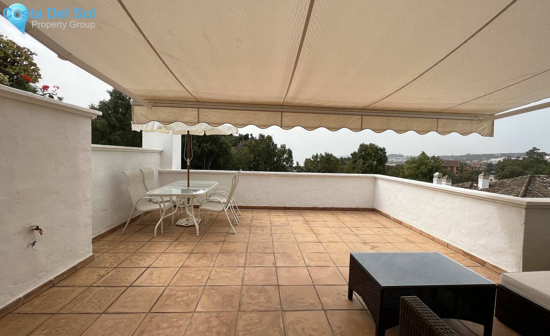 Penthouse in Casares Playa-1552223