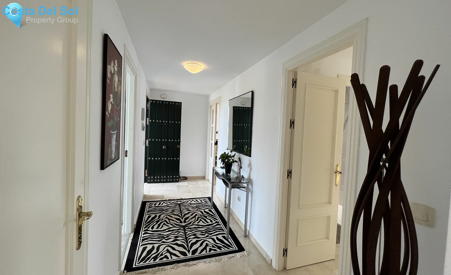 Penthouse in Casares Playa-1552224