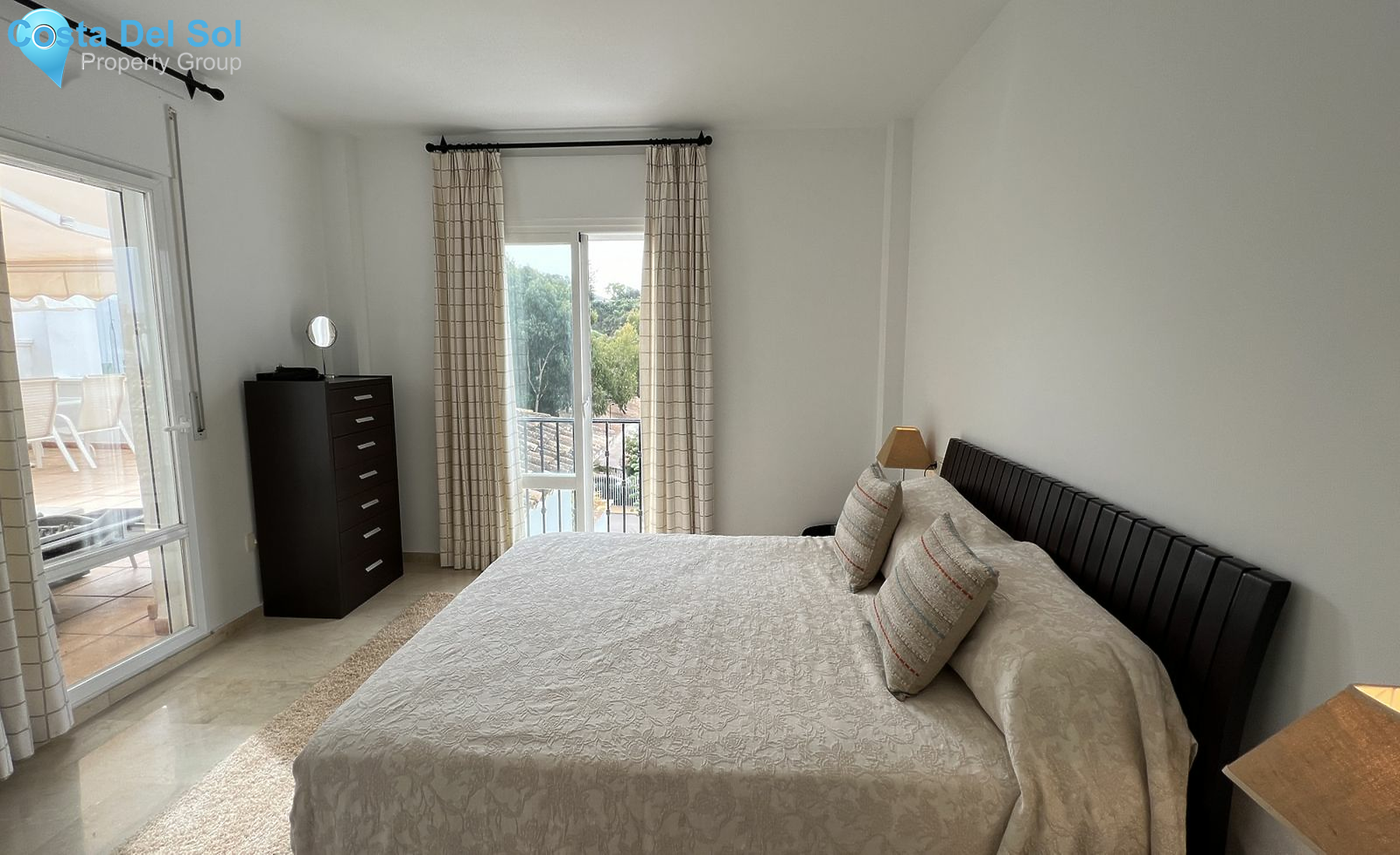 Penthouse in Casares Playa-1552225