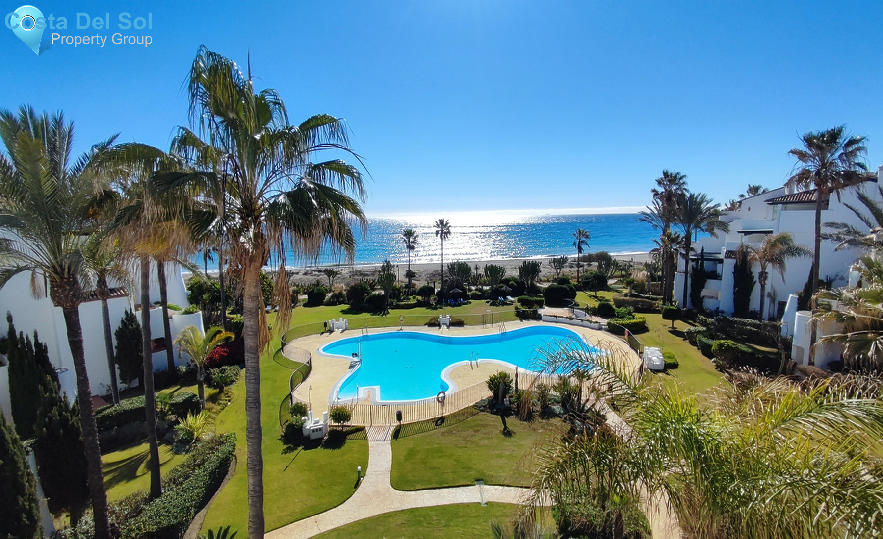 Penthouse in Costalita-1377293