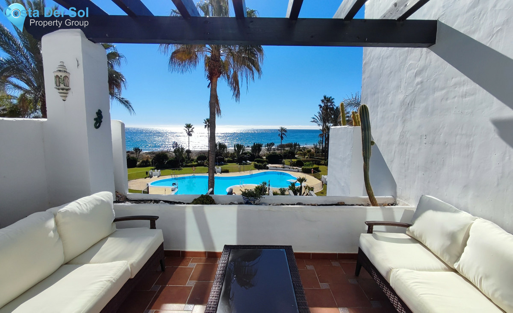 Penthouse in Costalita-1377302