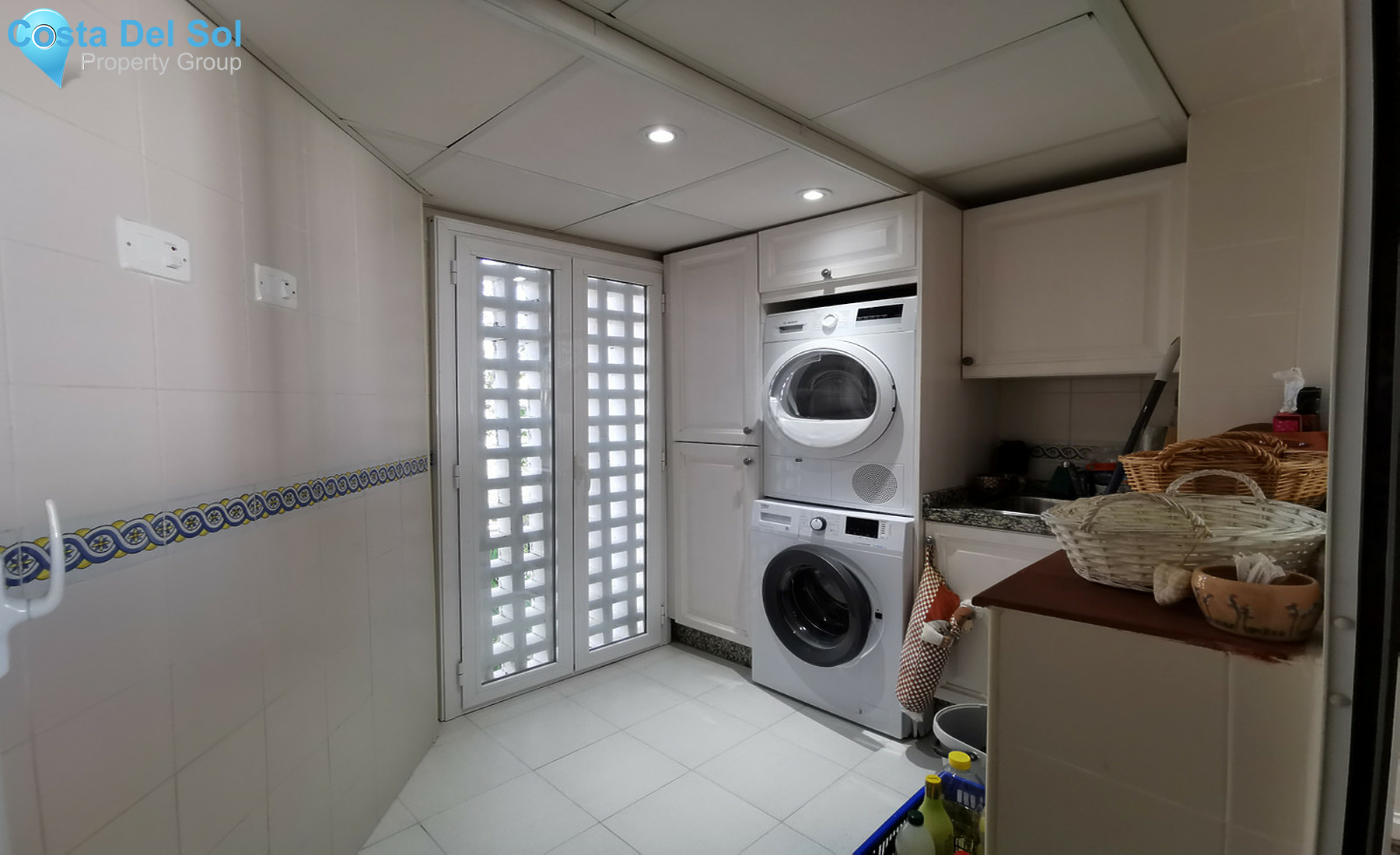 Penthouse in Costalita-1377306