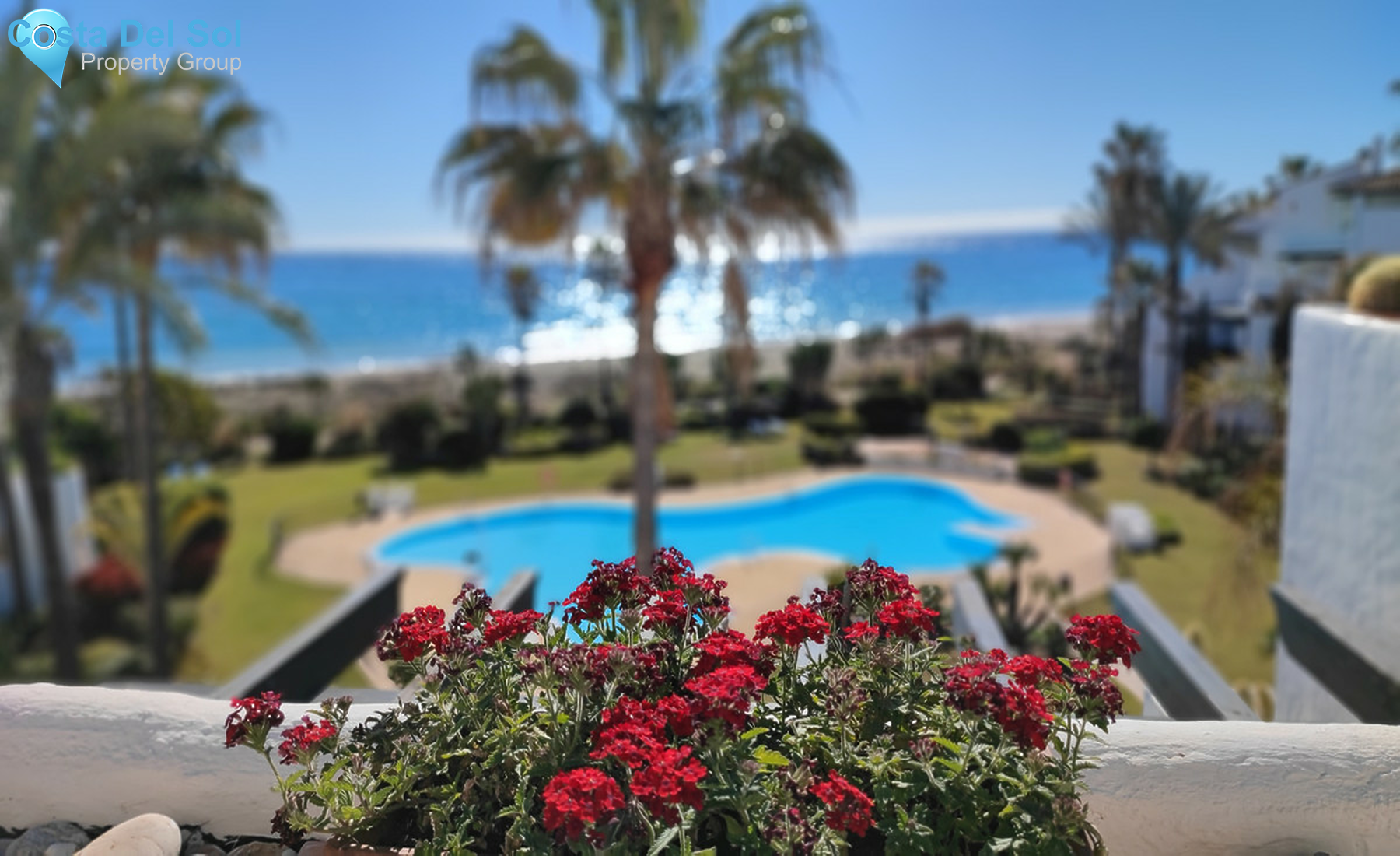 Penthouse in Costalita-1377309