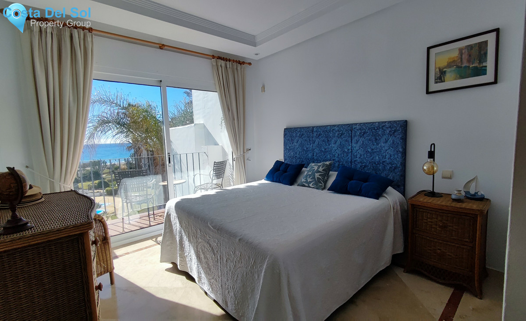 Penthouse in Costalita-1377311