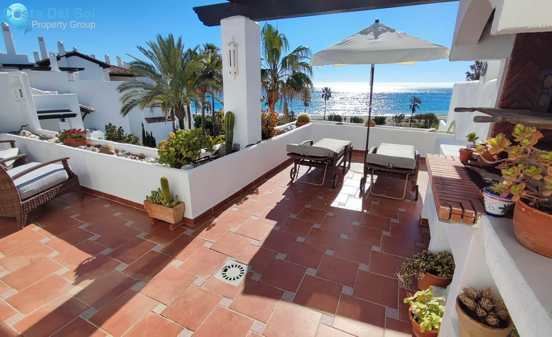 Penthouse in Costalita-1377294