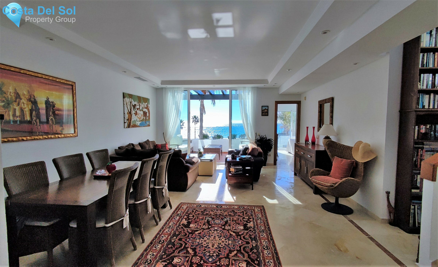 Penthouse in Costalita-1377295