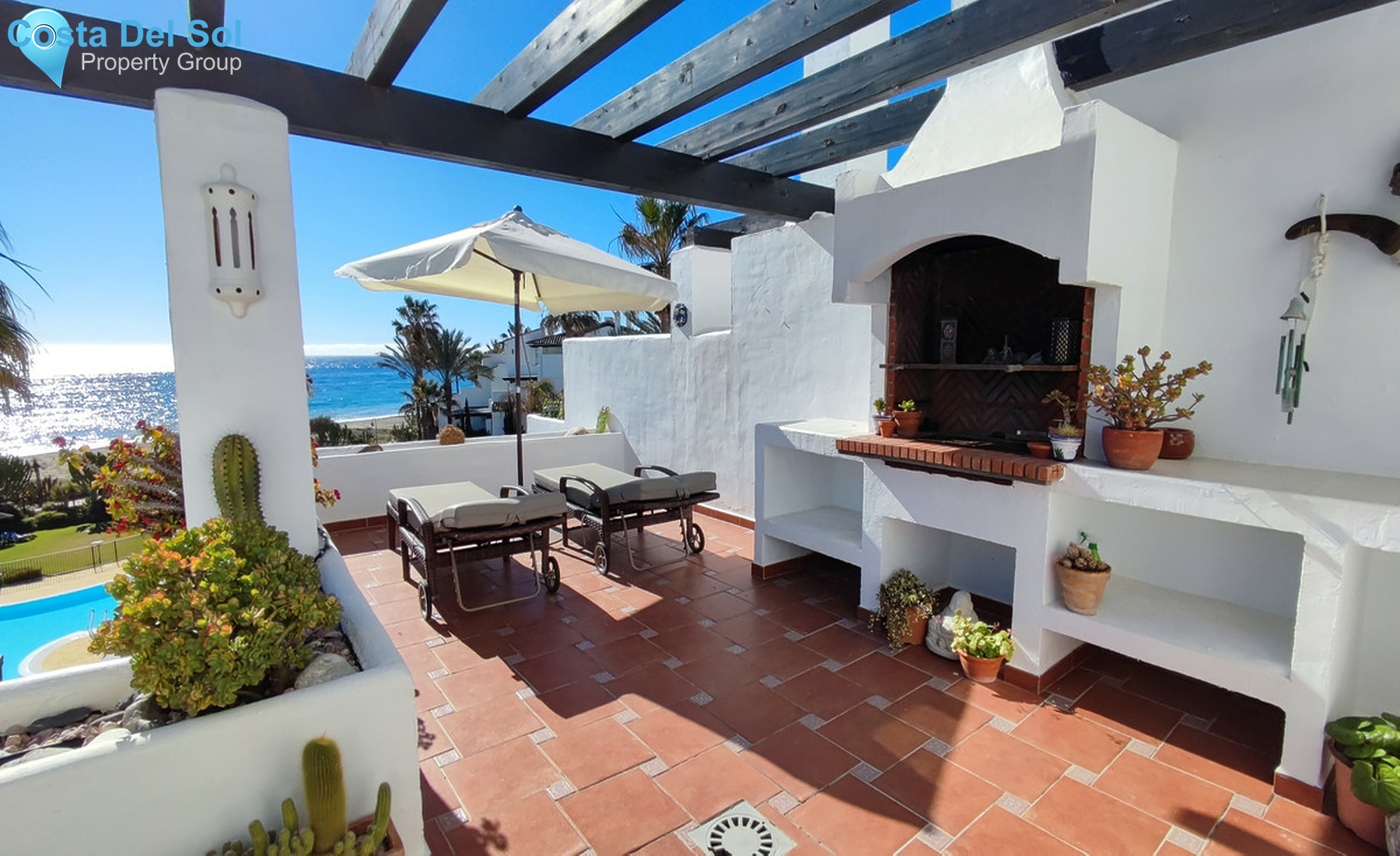 Penthouse in Costalita-1377297