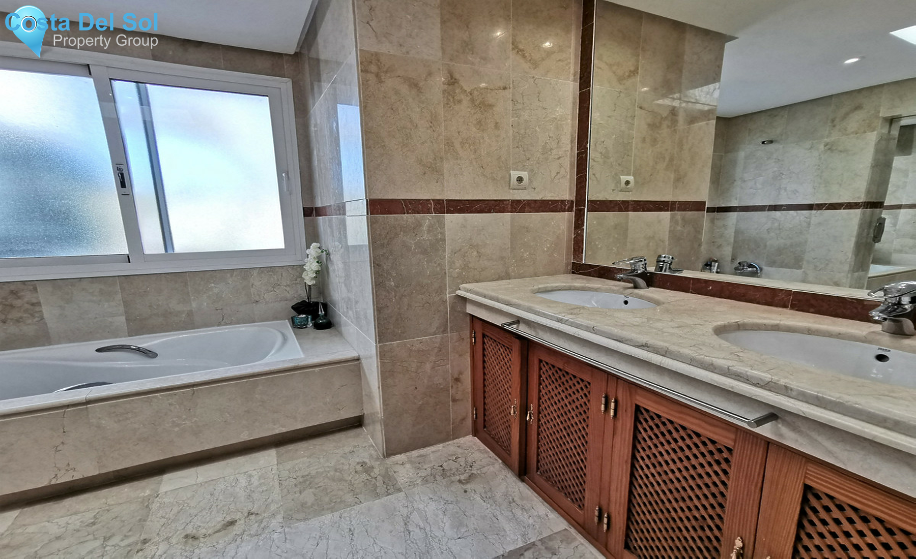 Penthouse in Costalita-1377300