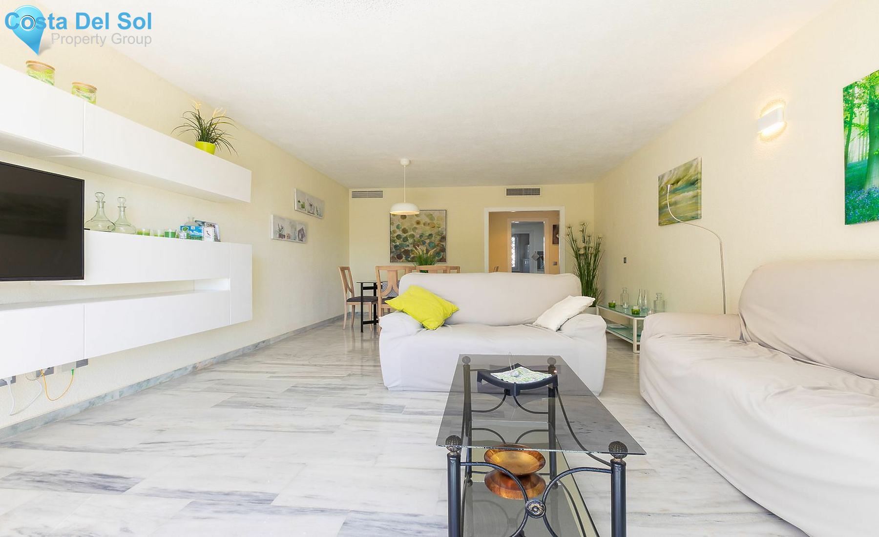 Penthouse in Costalita-1129641