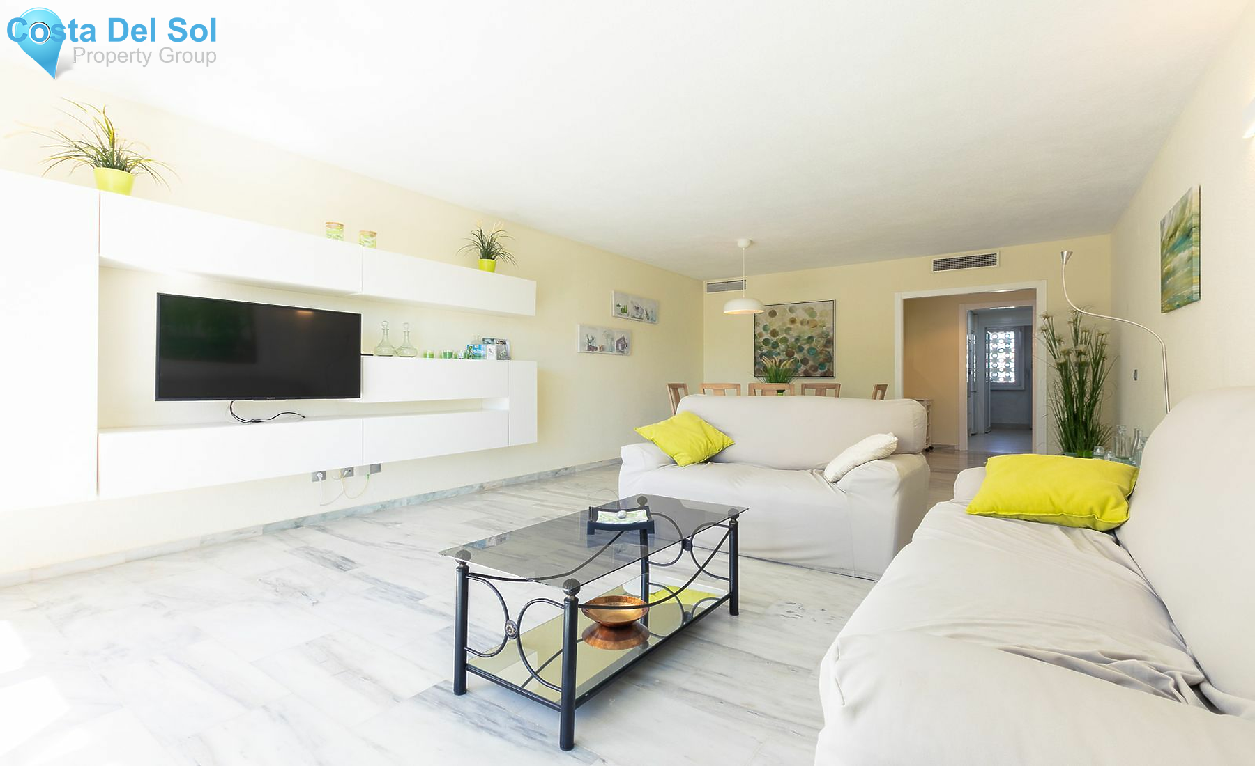 Penthouse in Costalita-1129650