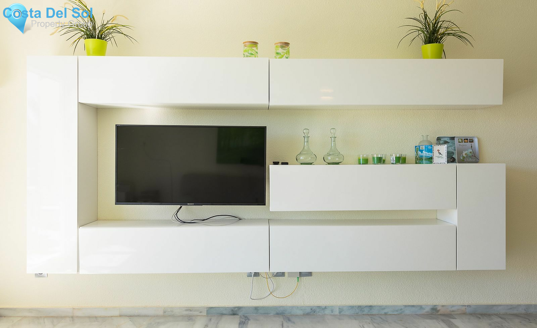 Penthouse in Costalita-1129652