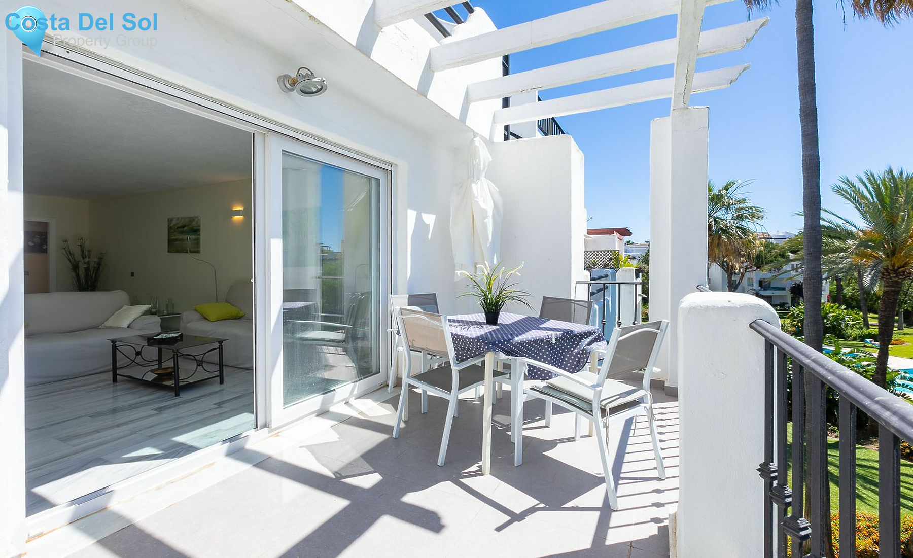 Penthouse in Costalita-1129655