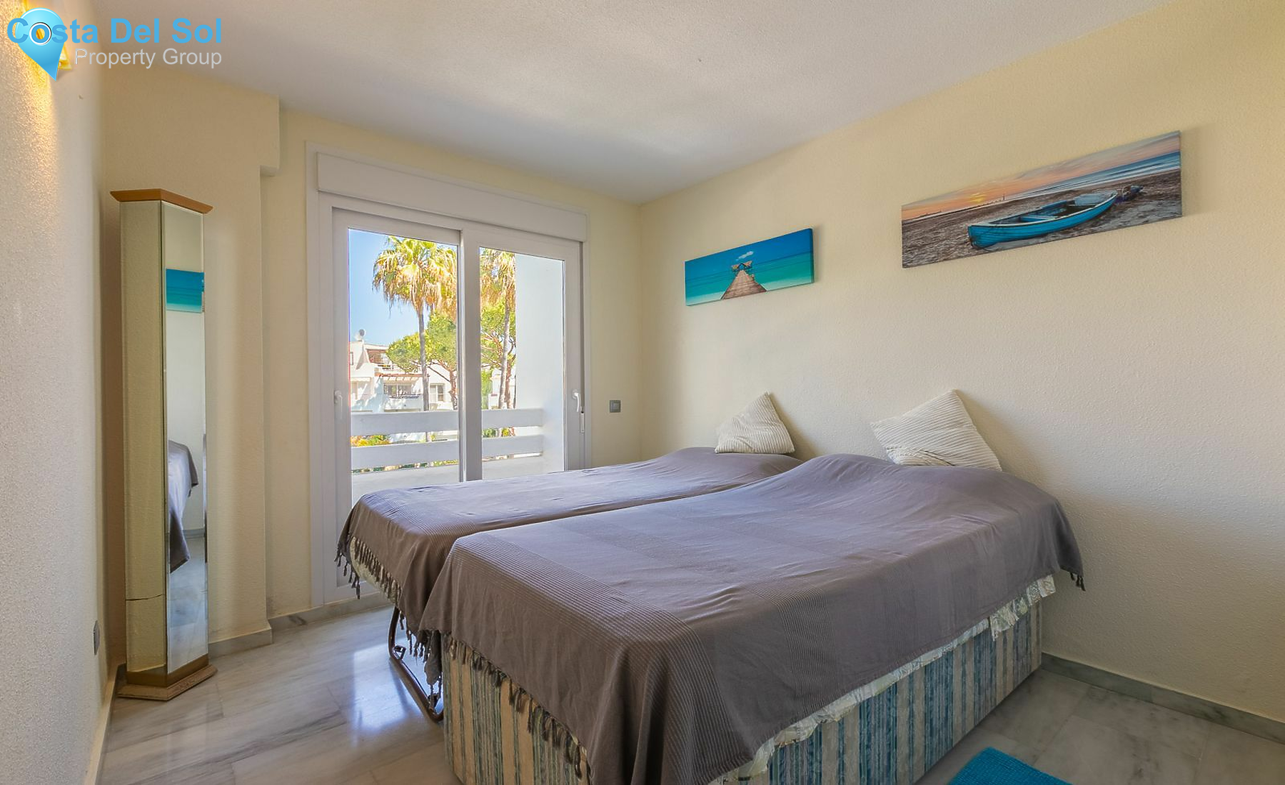 Penthouse in Costalita-1129656