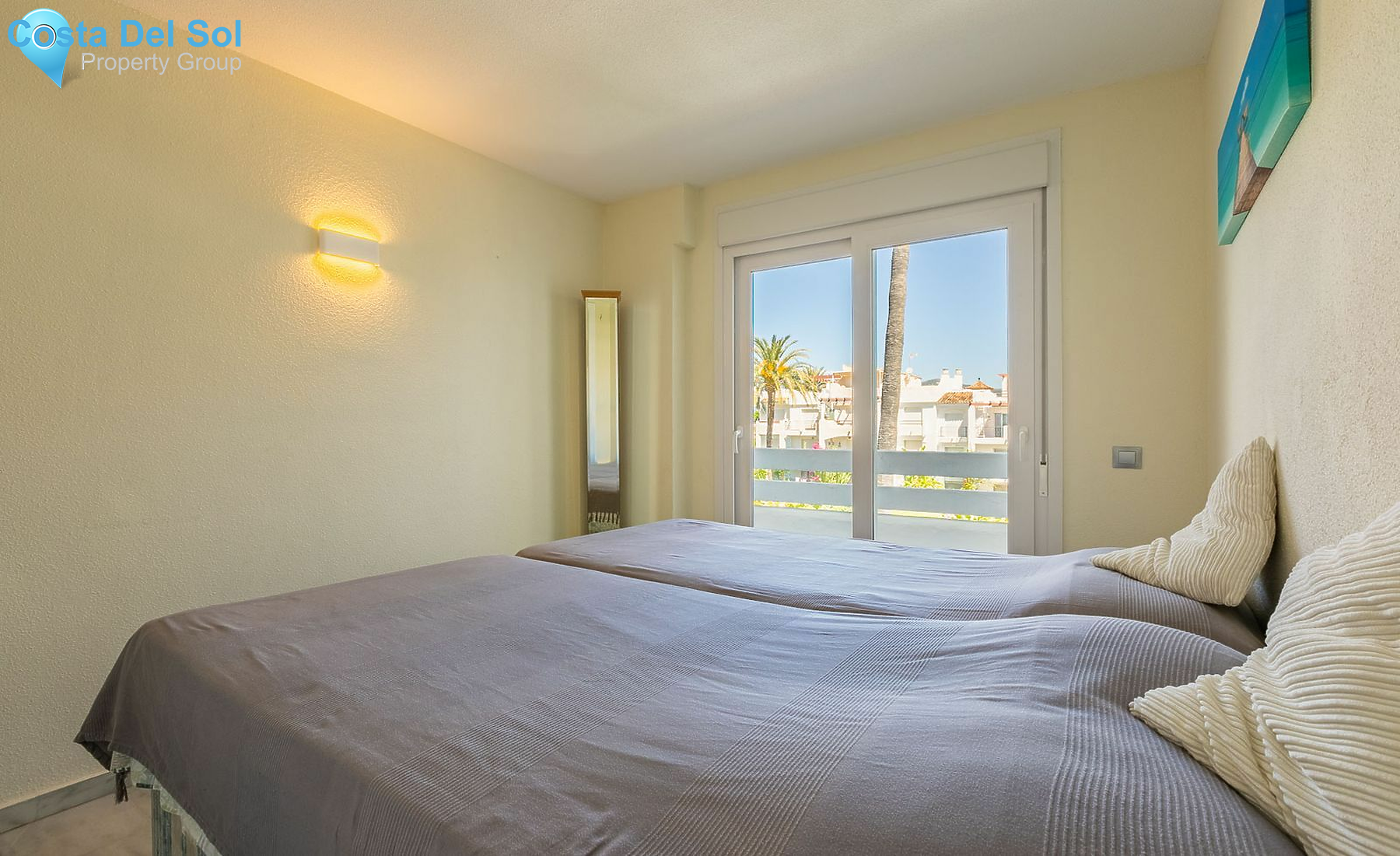 Penthouse in Costalita-1129657