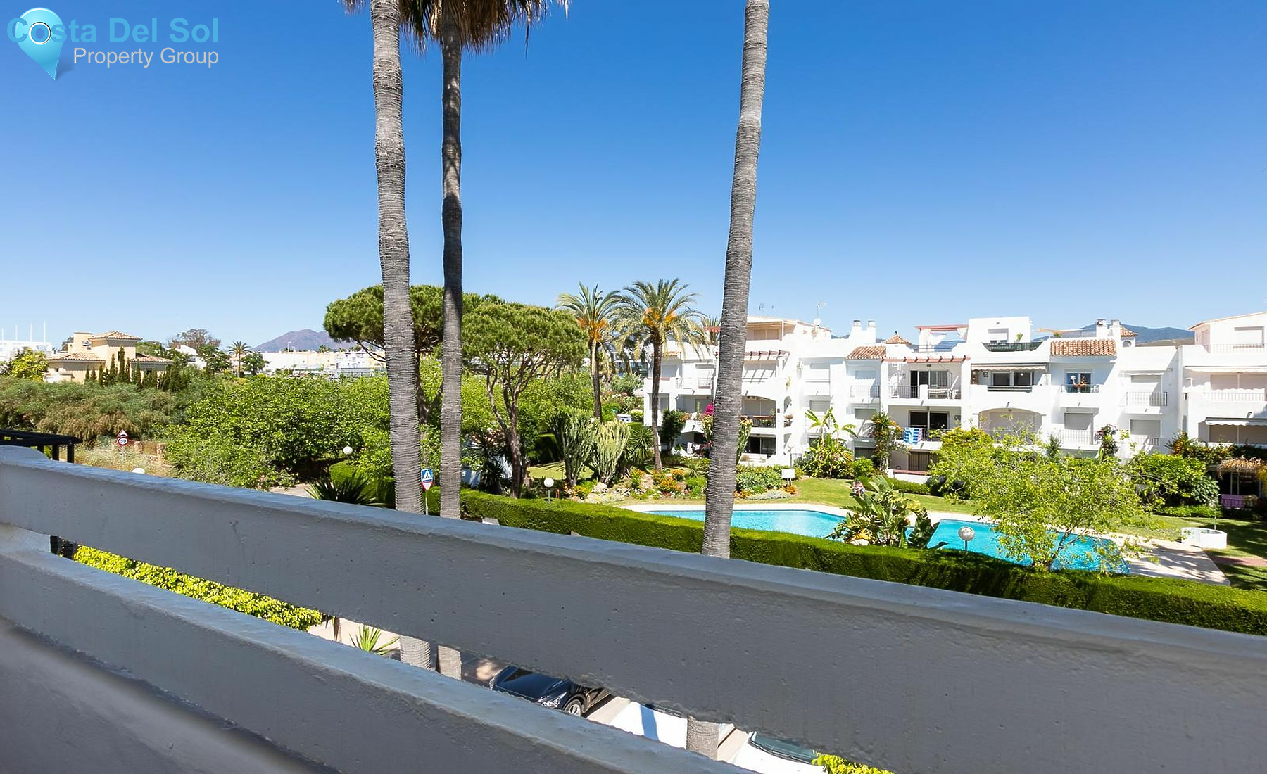 Penthouse in Costalita-1129658