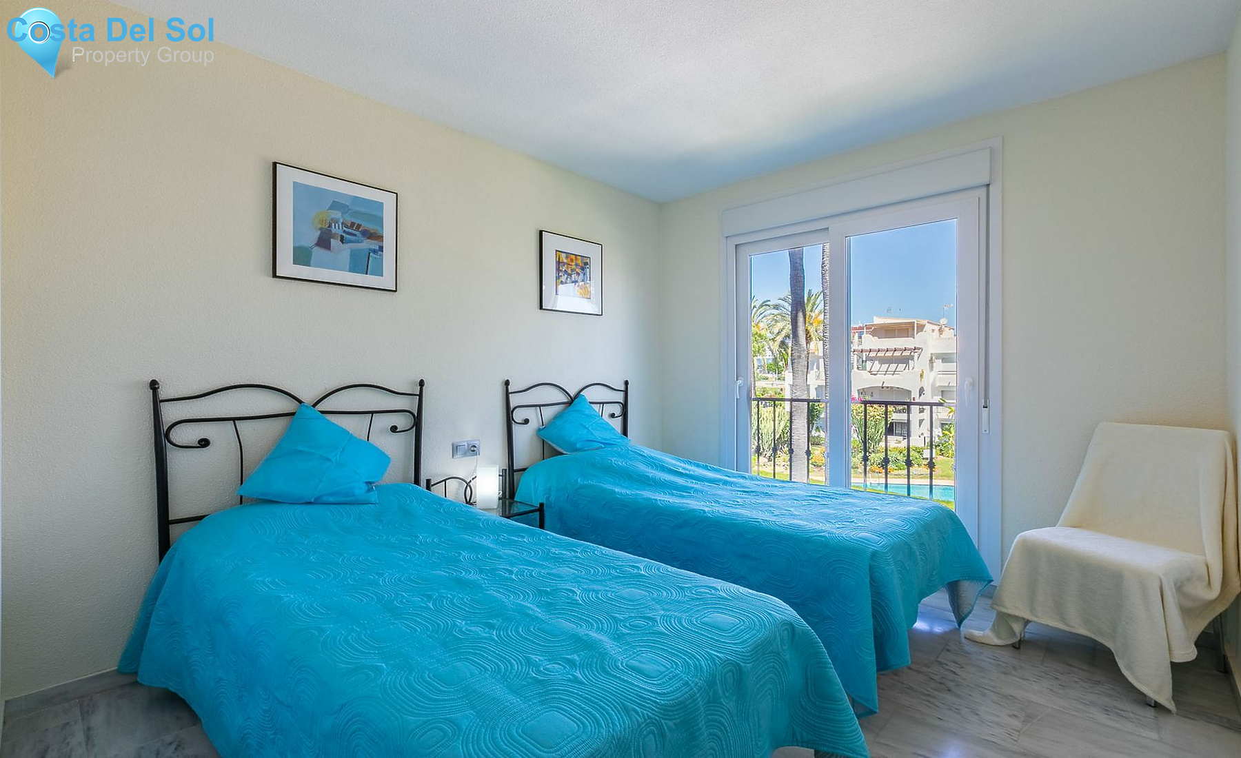 Penthouse in Costalita-1129659