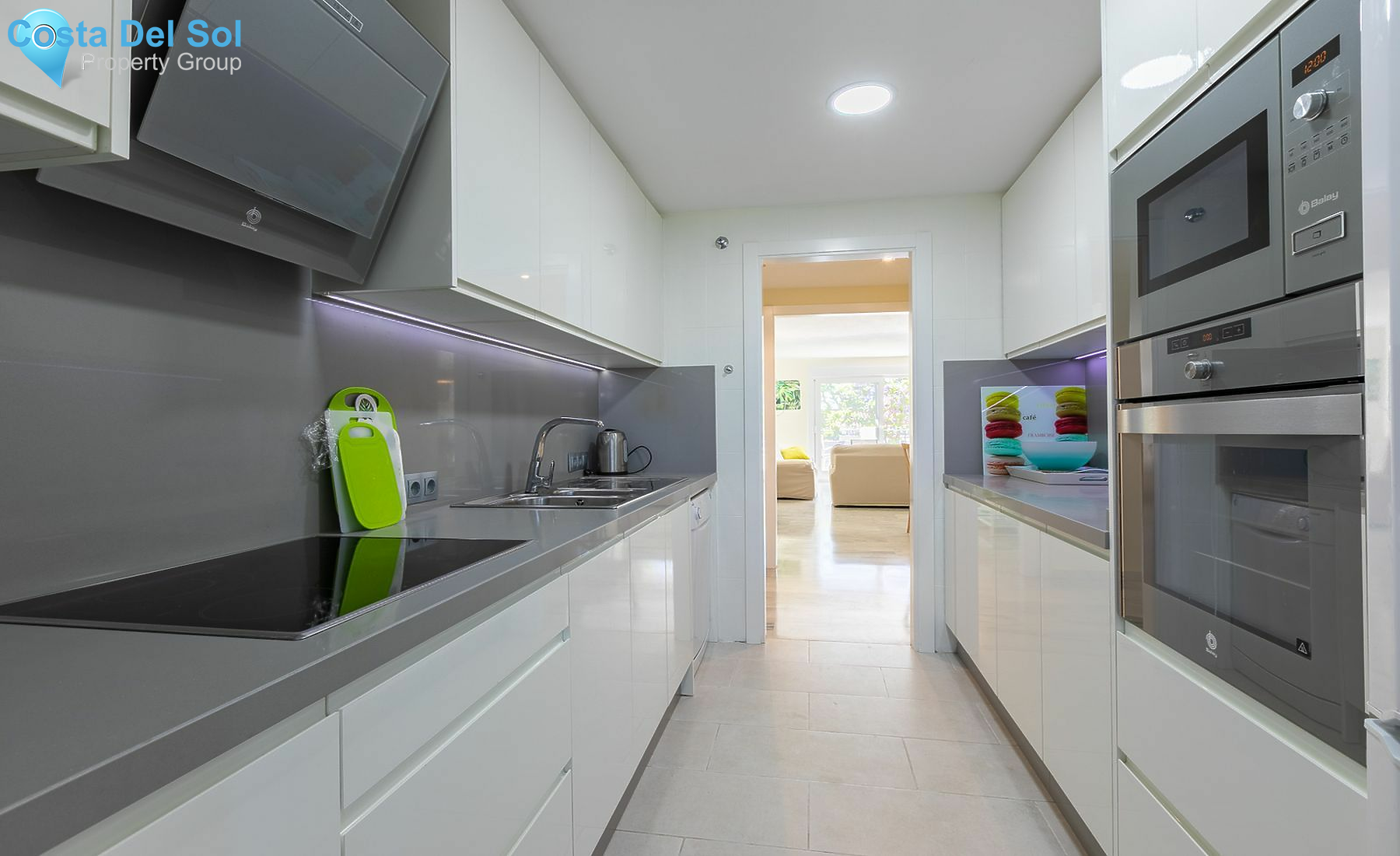 Penthouse in Costalita-1129642