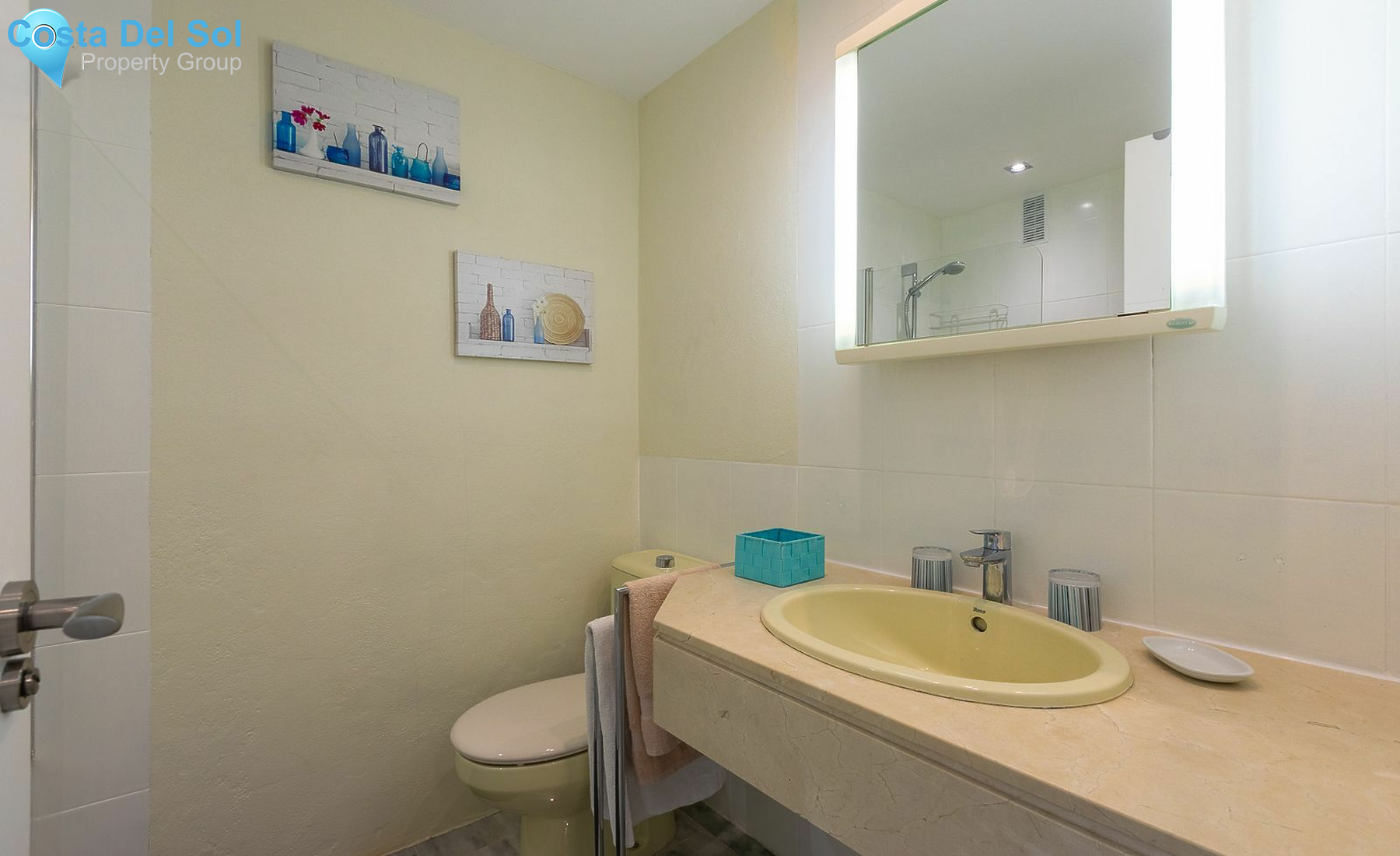 Penthouse in Costalita-1129660