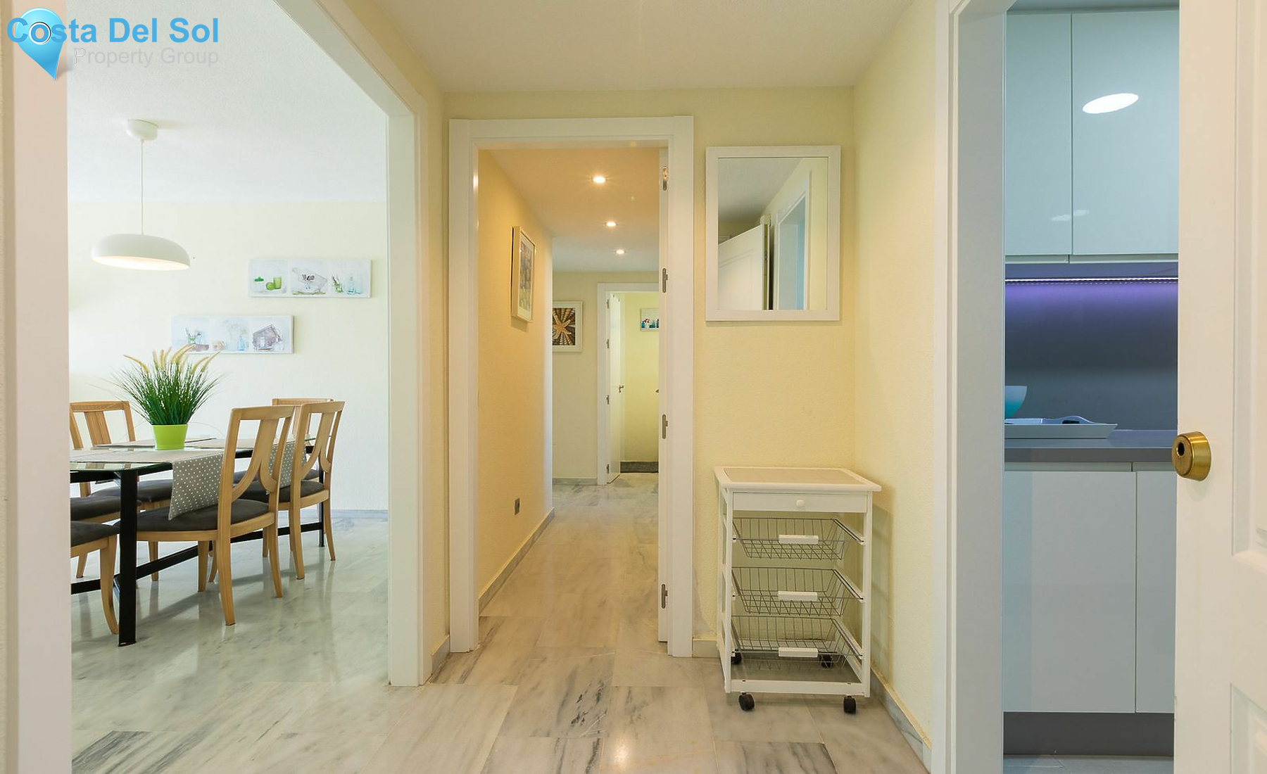 Penthouse in Costalita-1129643