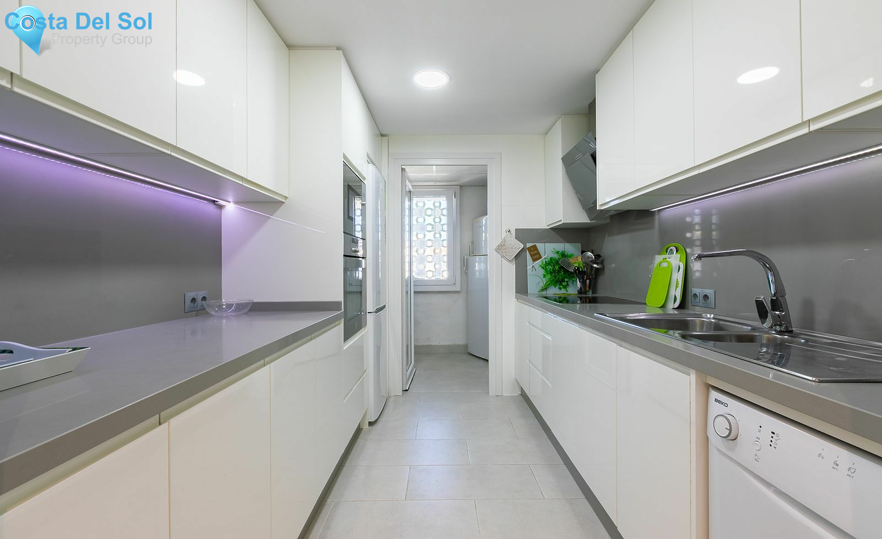 Penthouse in Costalita-1129645