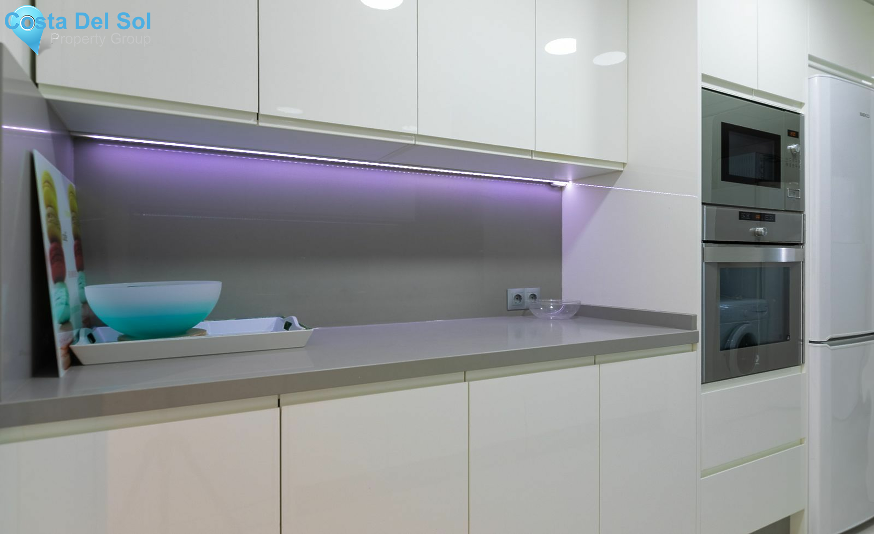 Penthouse in Costalita-1129646