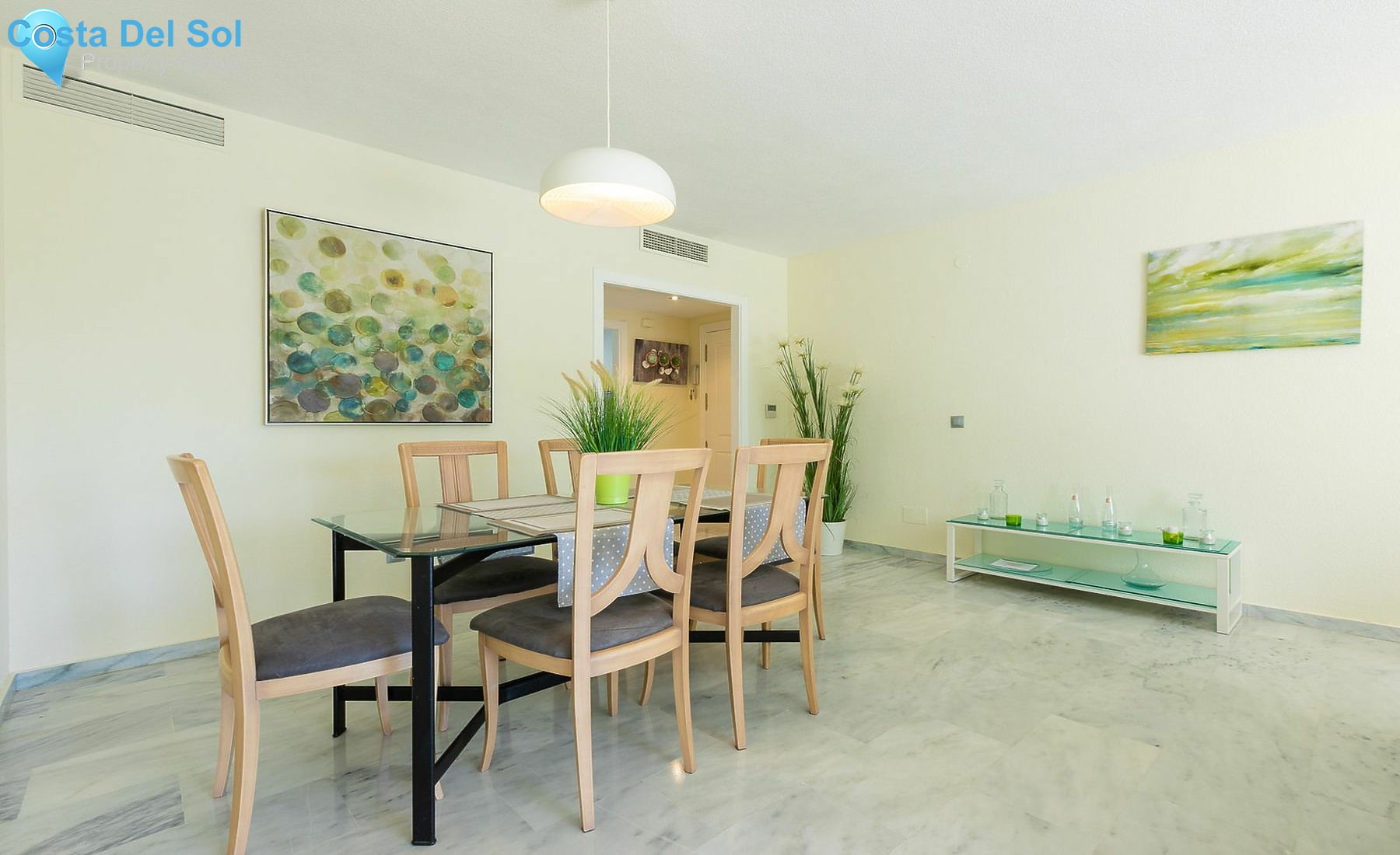 Penthouse in Costalita-1129648