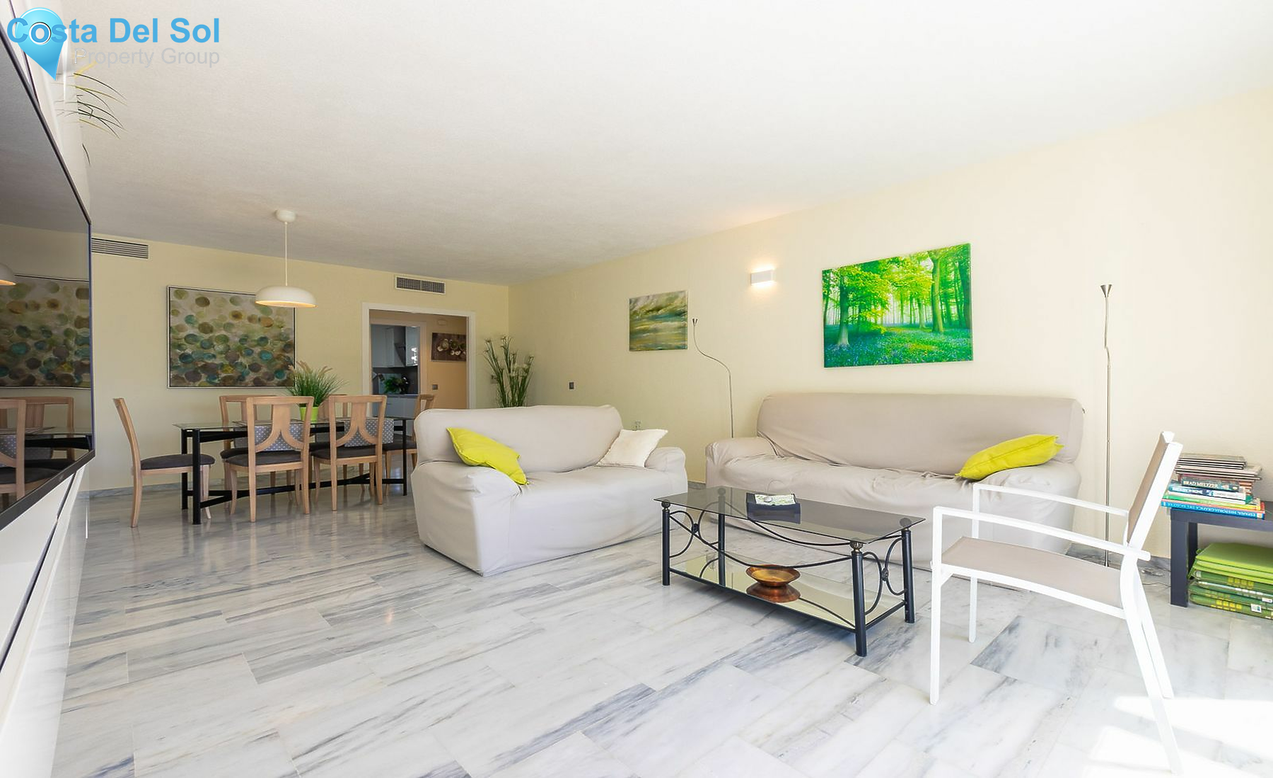 Penthouse in Costalita-1129649