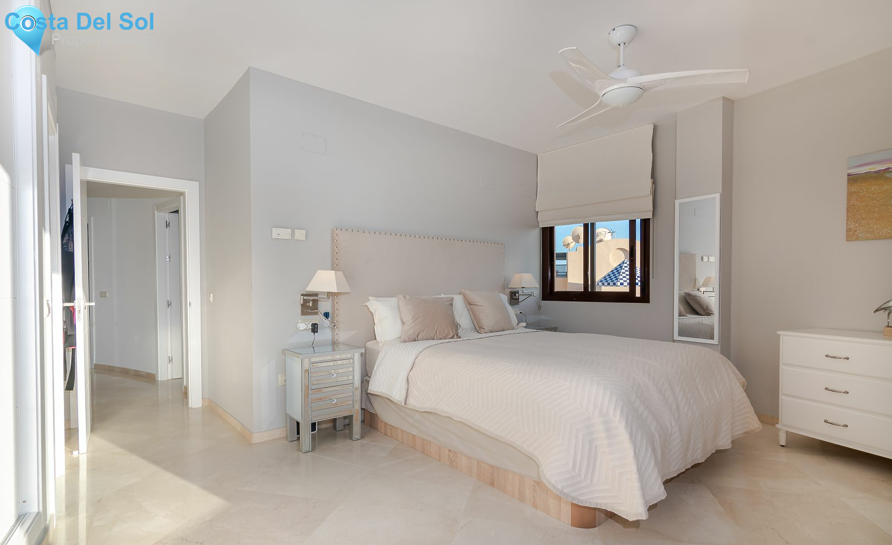 Penthouse in Costalita-1169869