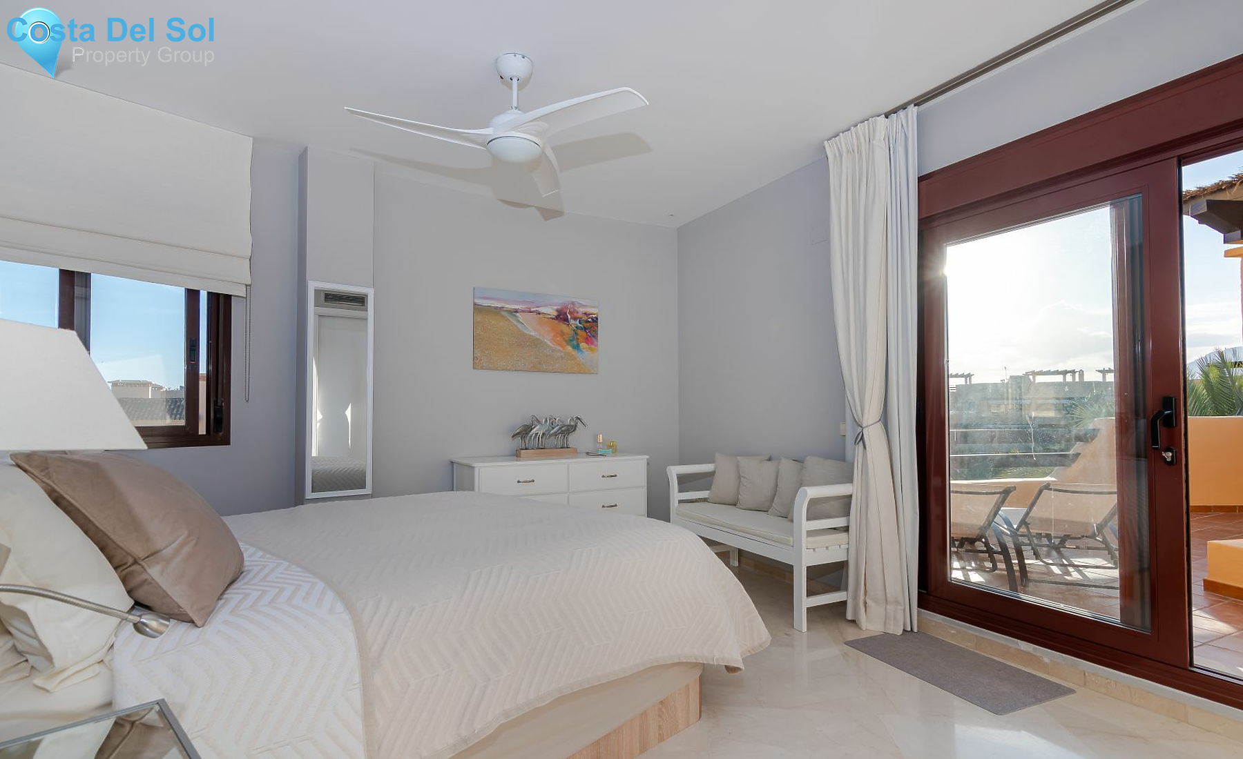 Penthouse in Costalita-1169870