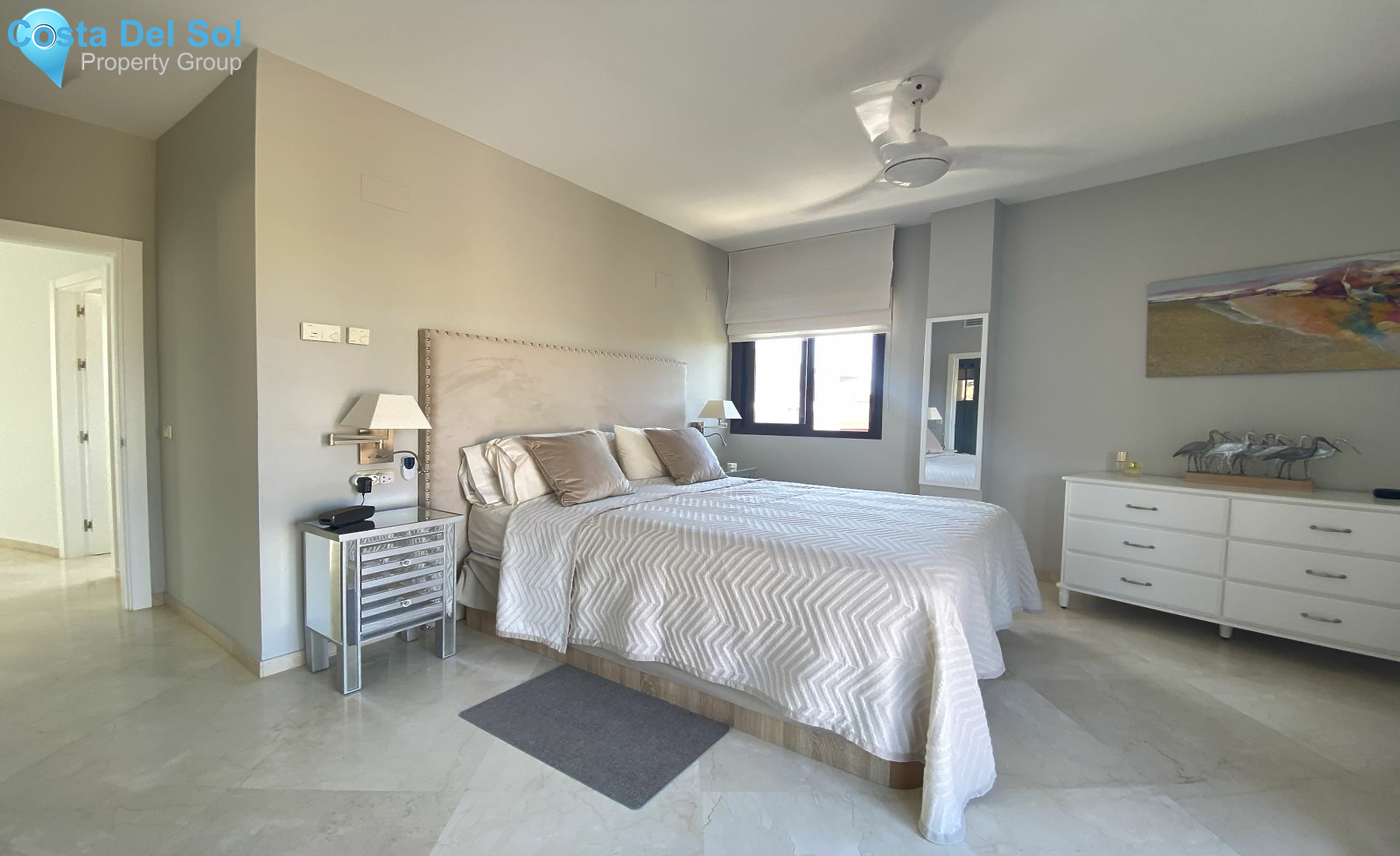 Penthouse in Costalita-1169871