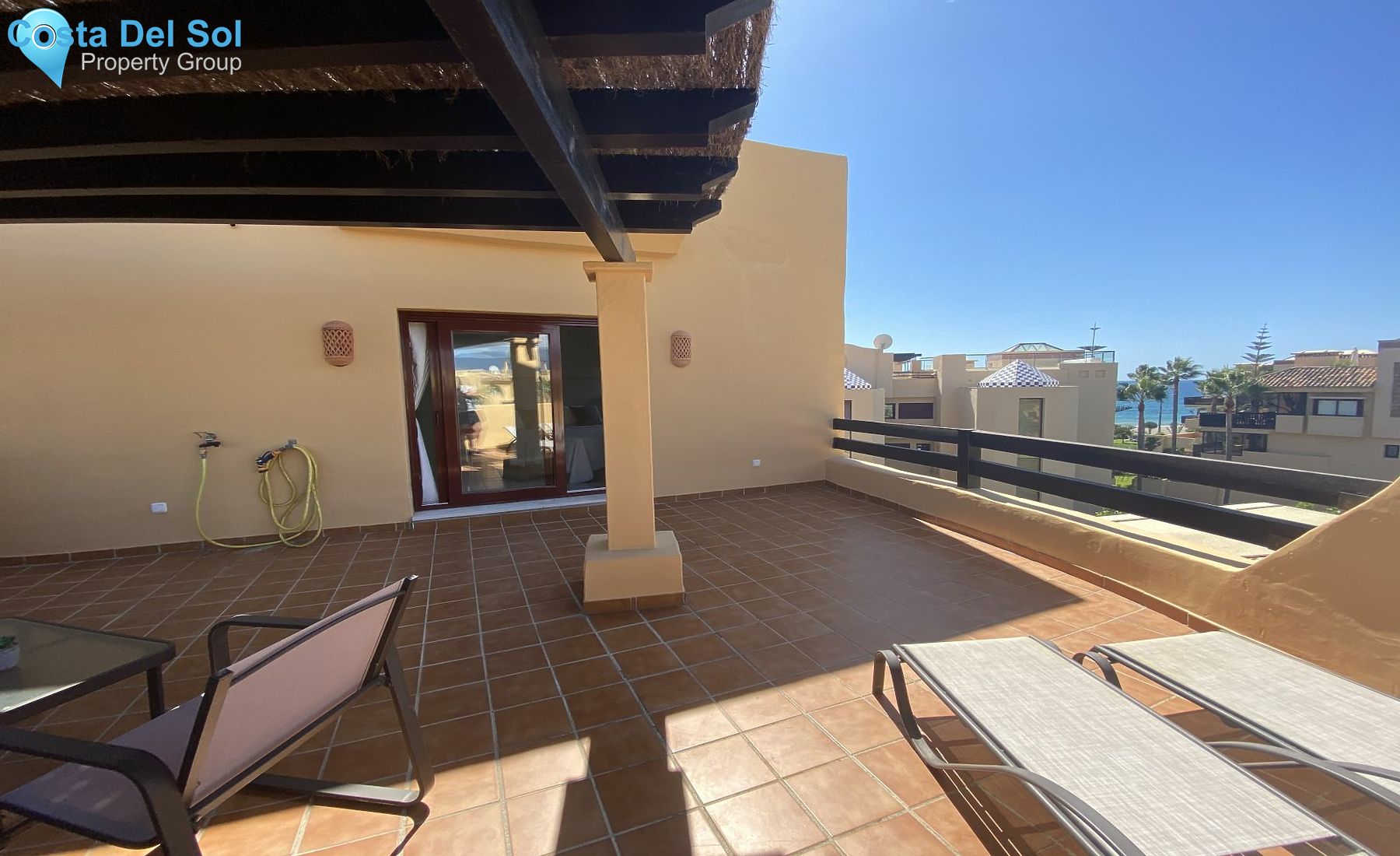 Penthouse in Costalita-1169872