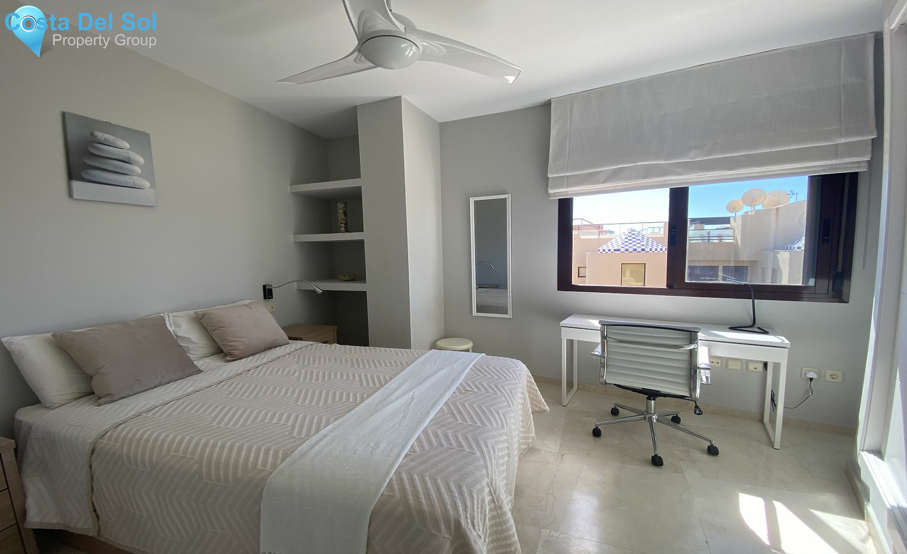 Penthouse in Costalita-1169874