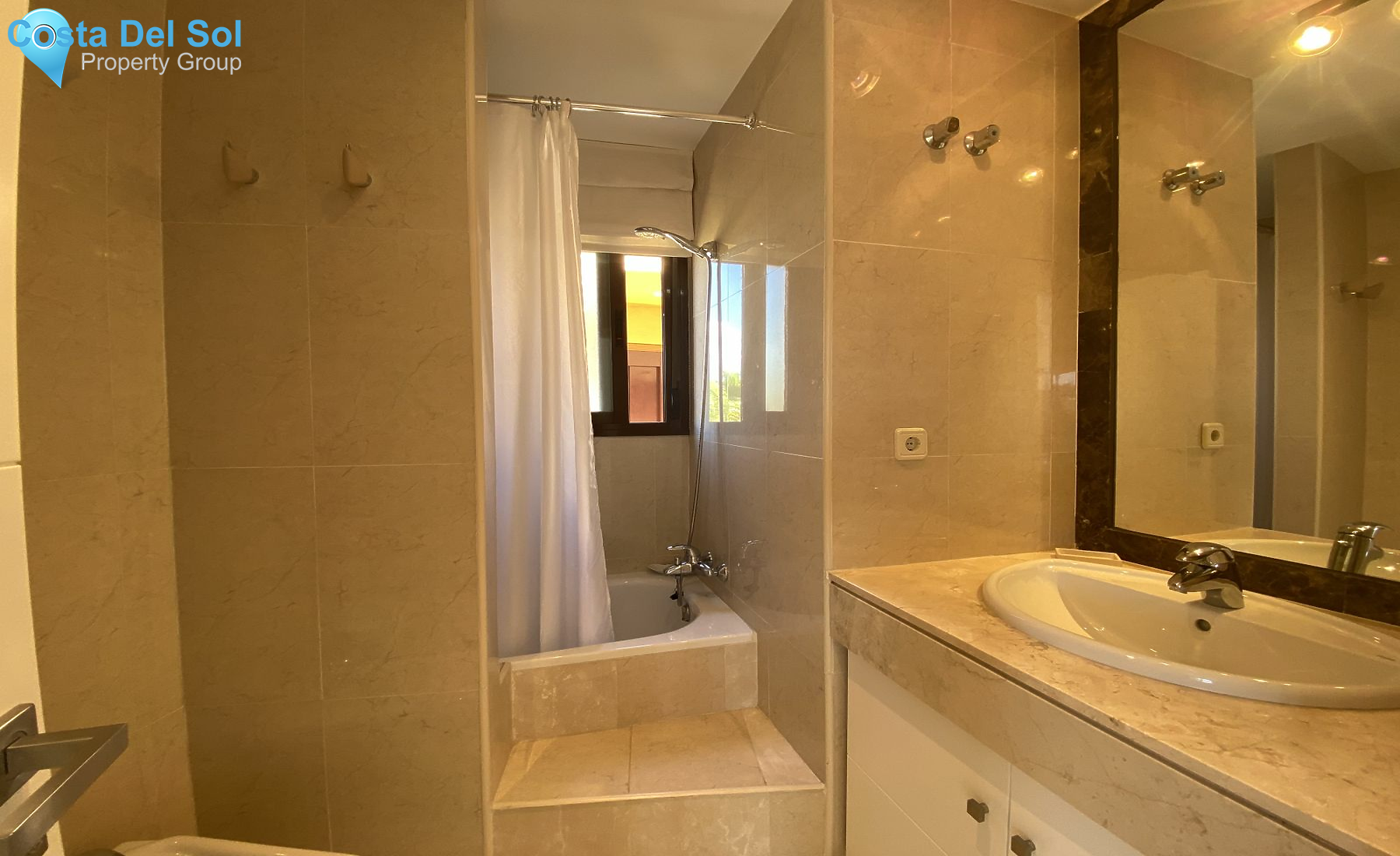 Penthouse in Costalita-1169877