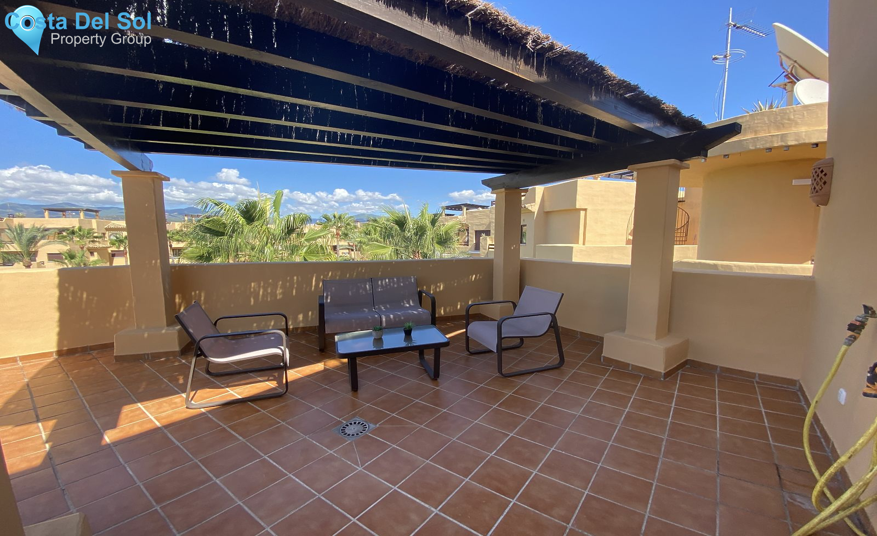 Penthouse in Costalita-1169879