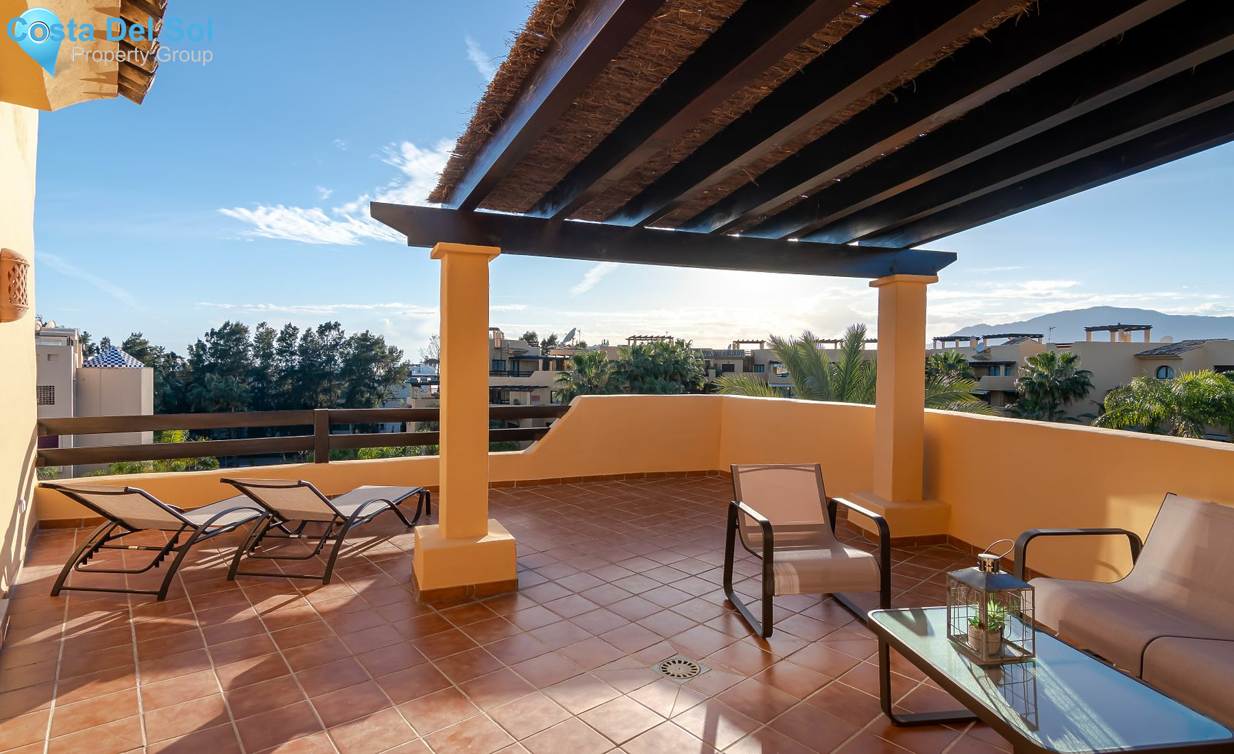 Penthouse in Costalita-1169863