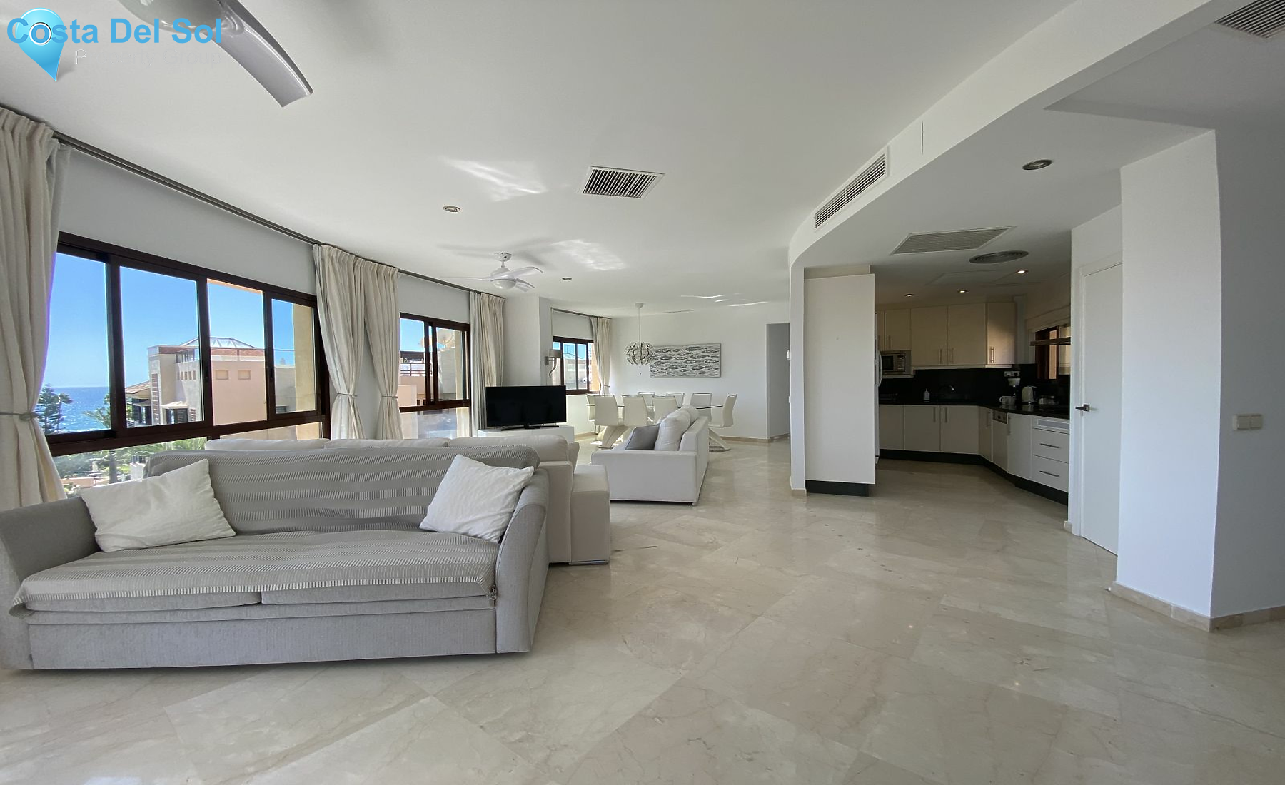 Penthouse in Costalita-1169865